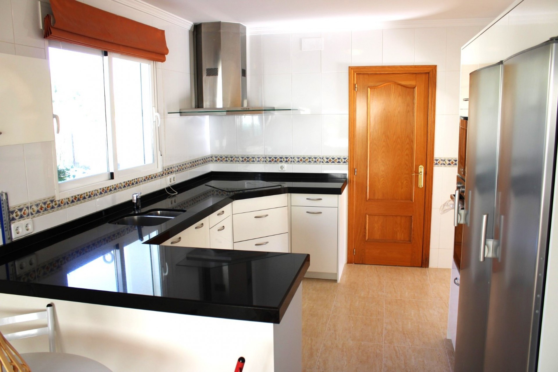 Sale - Villa -
Moraira - Sol Park