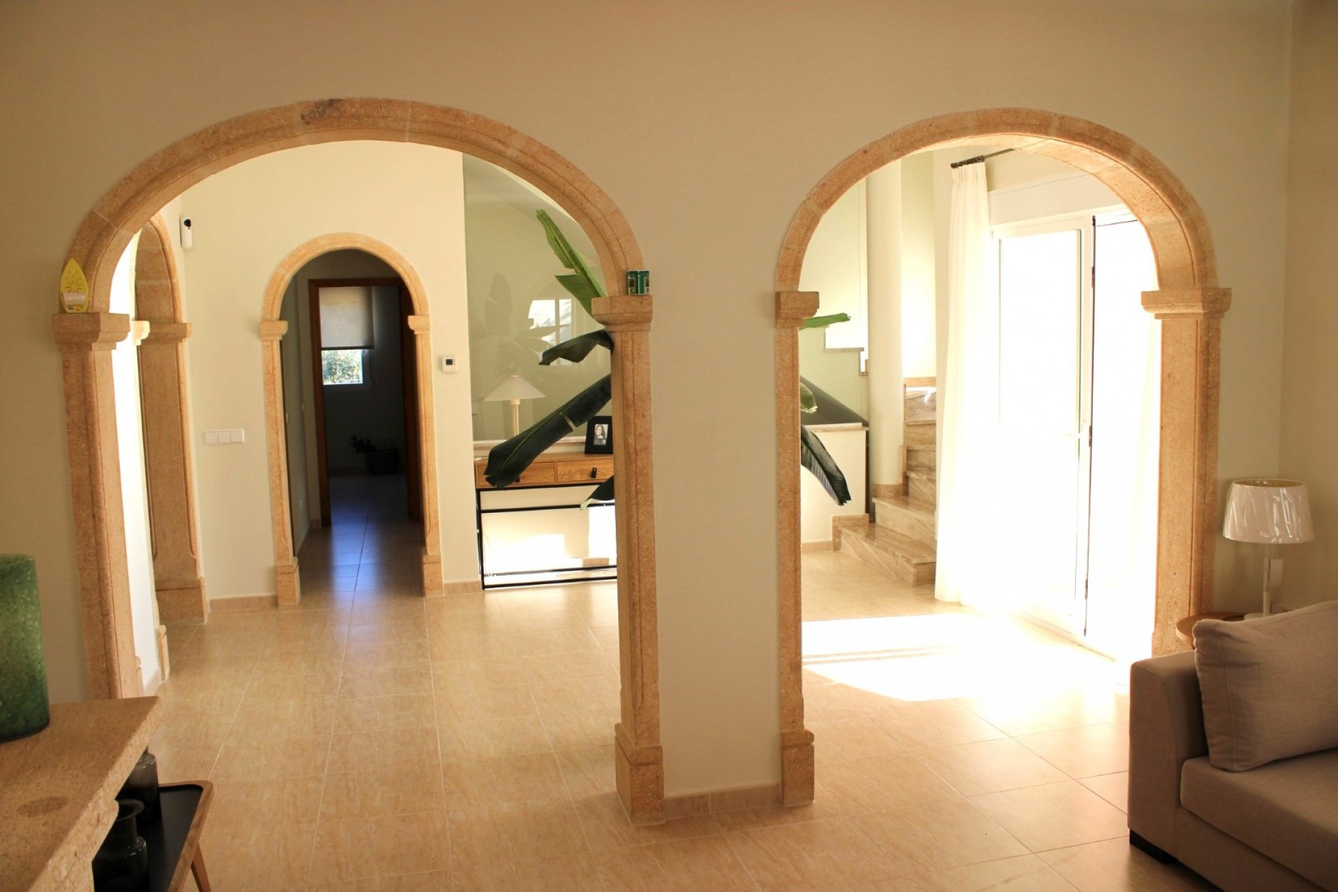 Sale - Villa -
Moraira - Sol Park