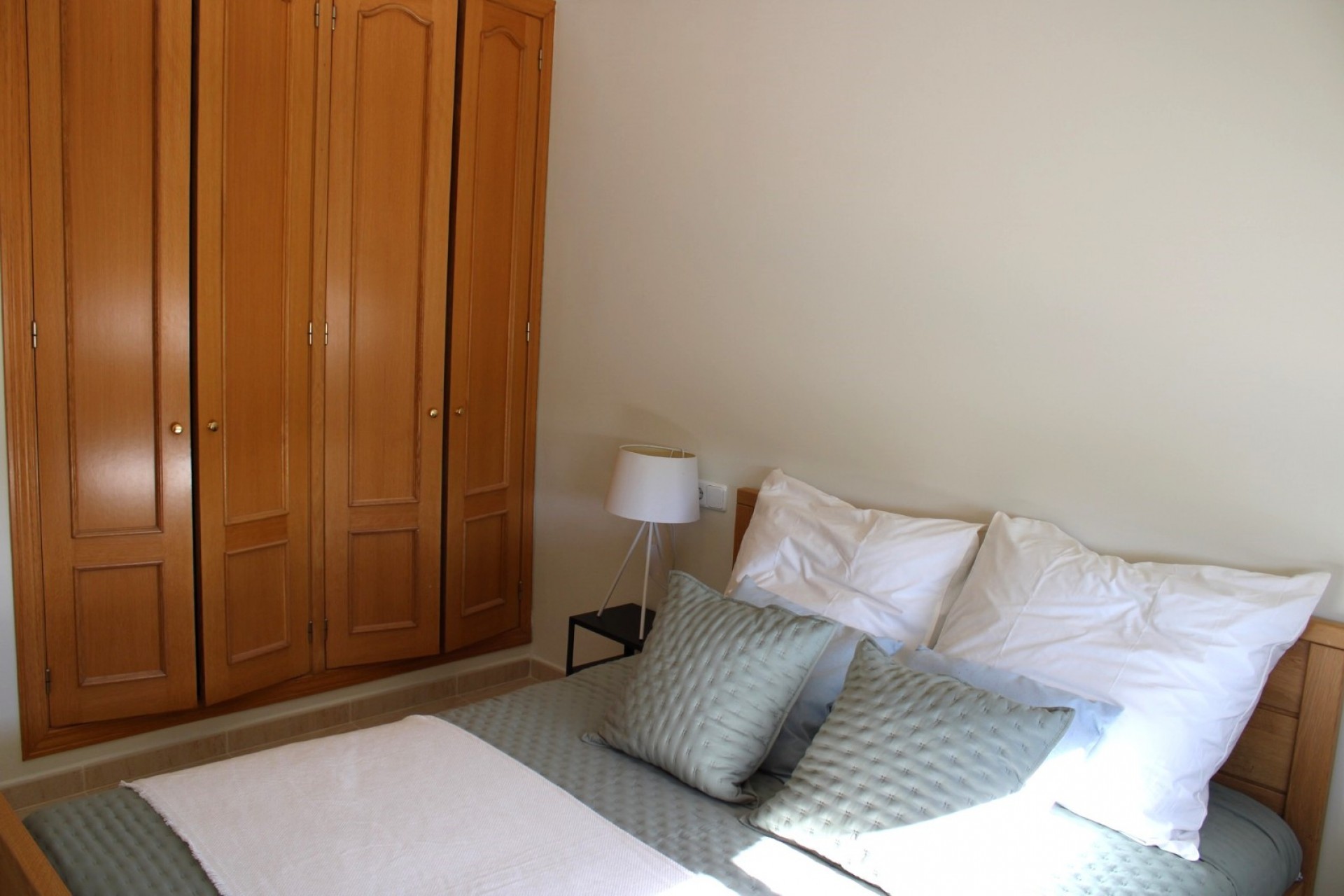 Sale - Villa -
Moraira - Sol Park