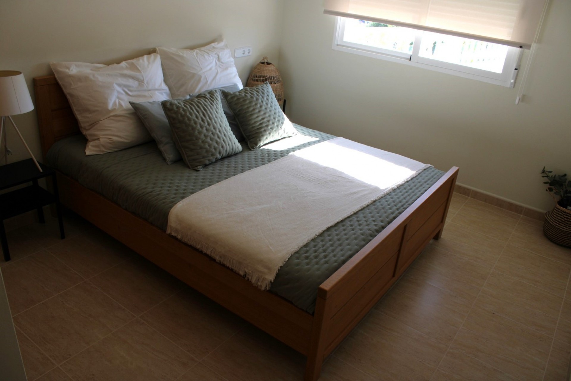 Sale - Villa -
Moraira - Sol Park