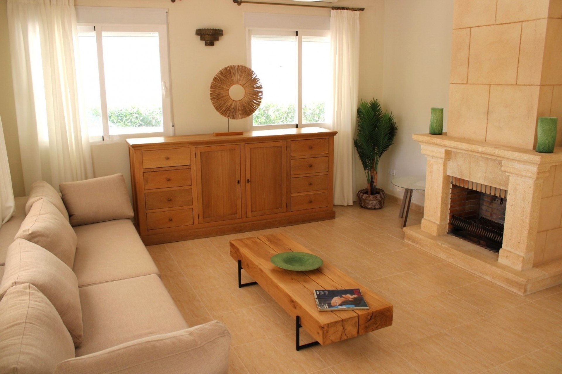 Sale - Villa -
Moraira - Sol Park