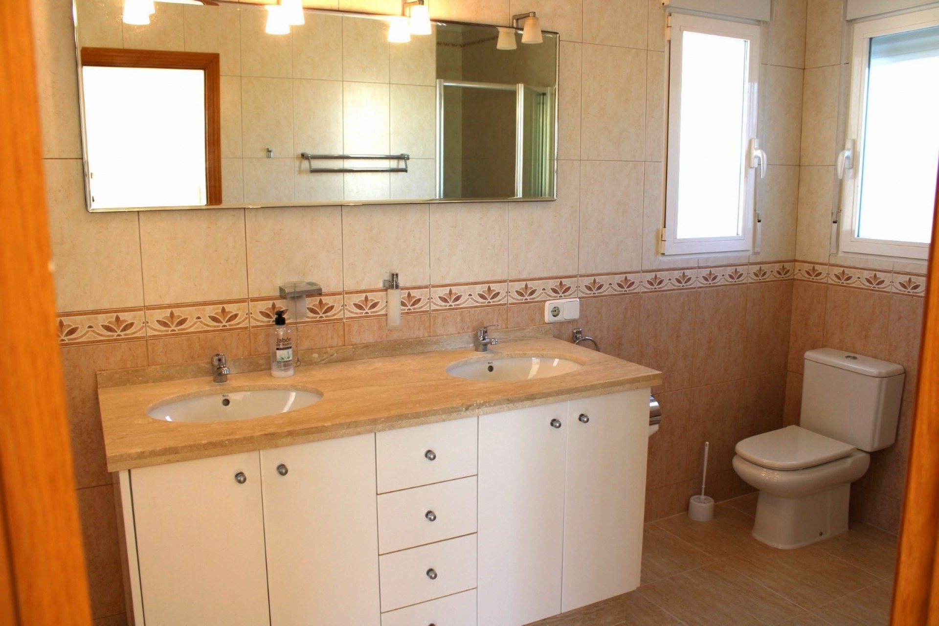 Sale - Villa -
Moraira - Sol Park