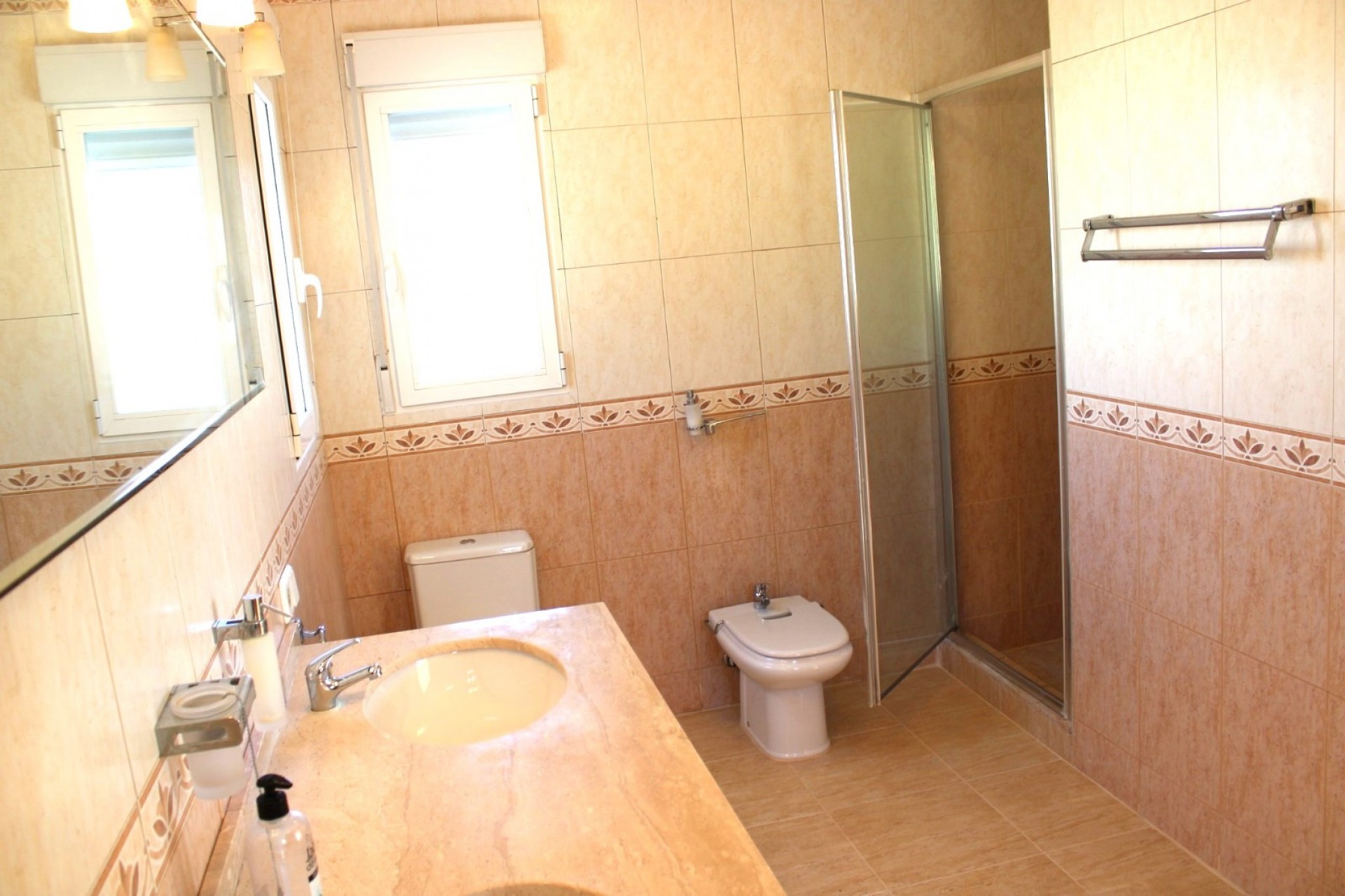 Sale - Villa -
Moraira - Sol Park