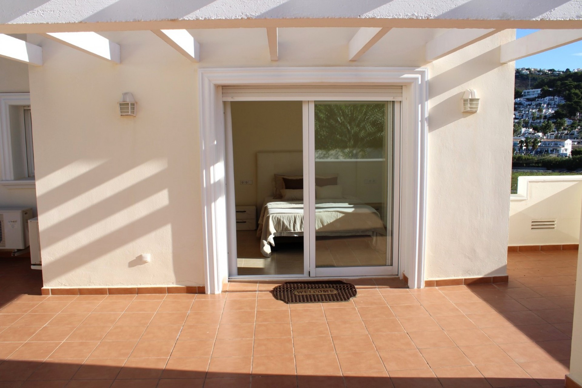 Sale - Villa -
Moraira - Sol Park