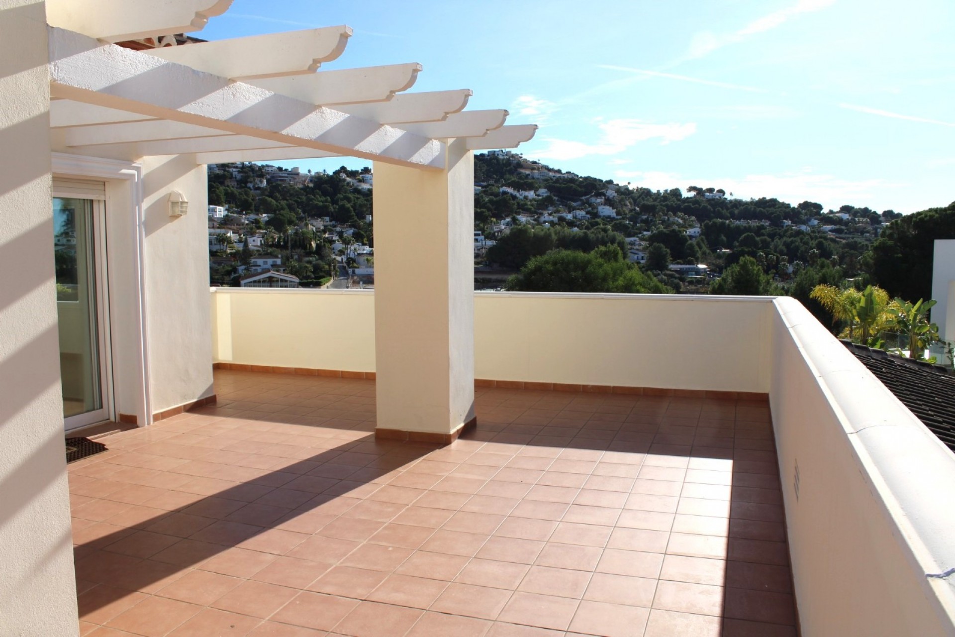 Sale - Villa -
Moraira - Sol Park
