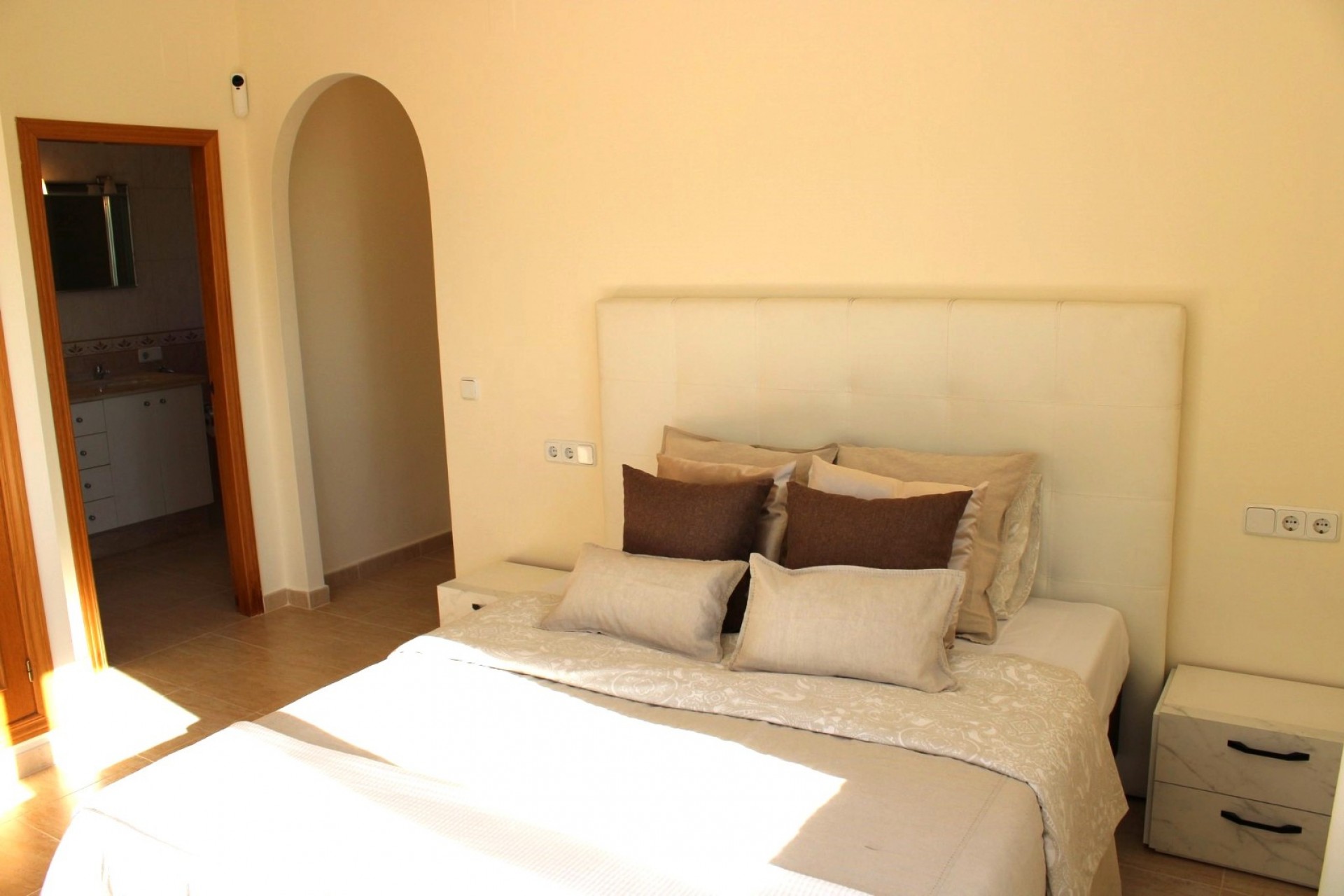 Sale - Villa -
Moraira - Sol Park