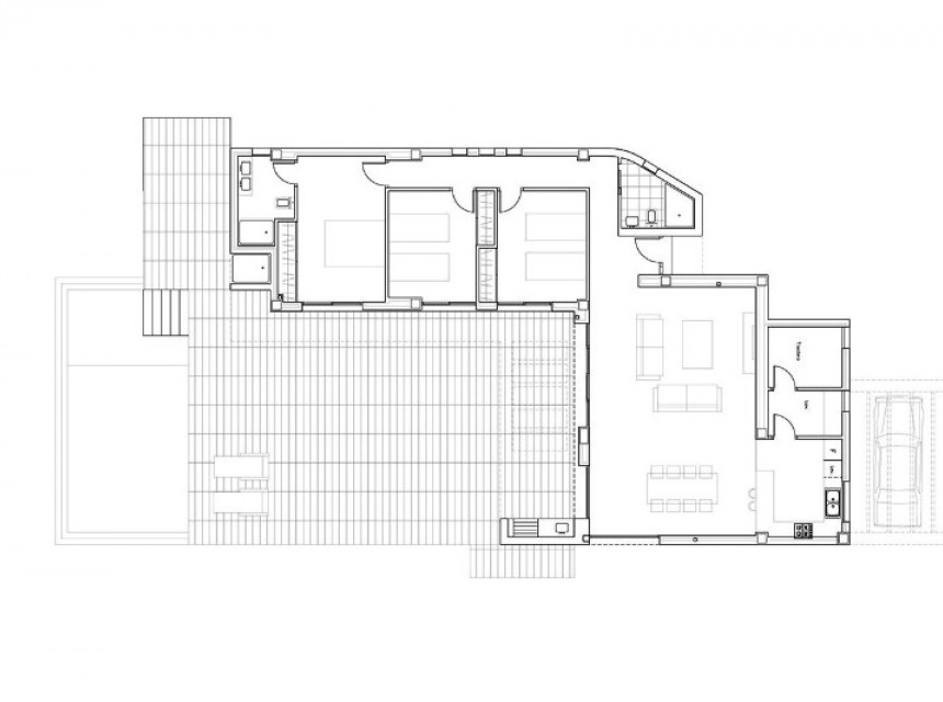 Sale - Villa -
Moraira - Sol Park