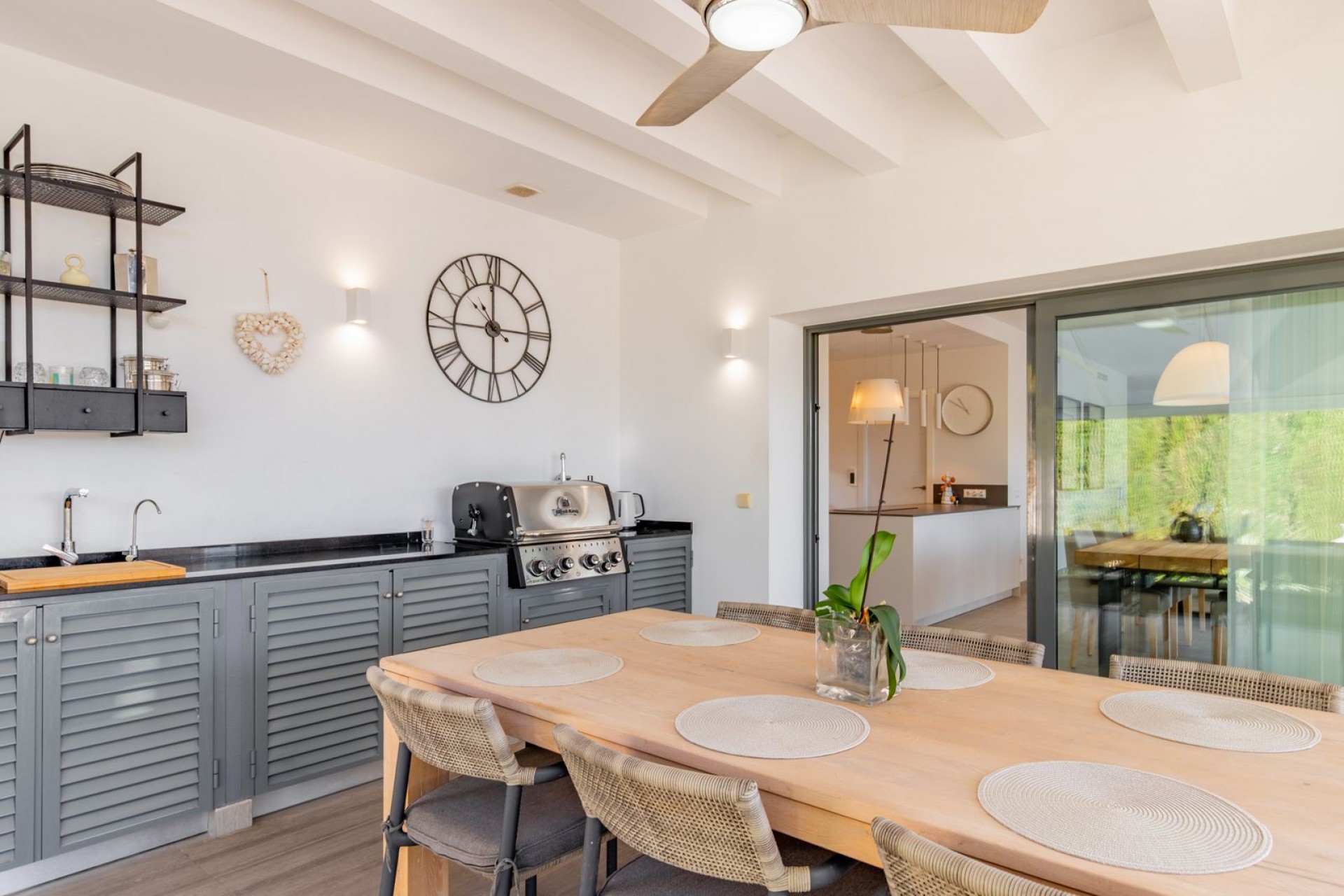 Sale - Villa -
Moraira - Sol Park