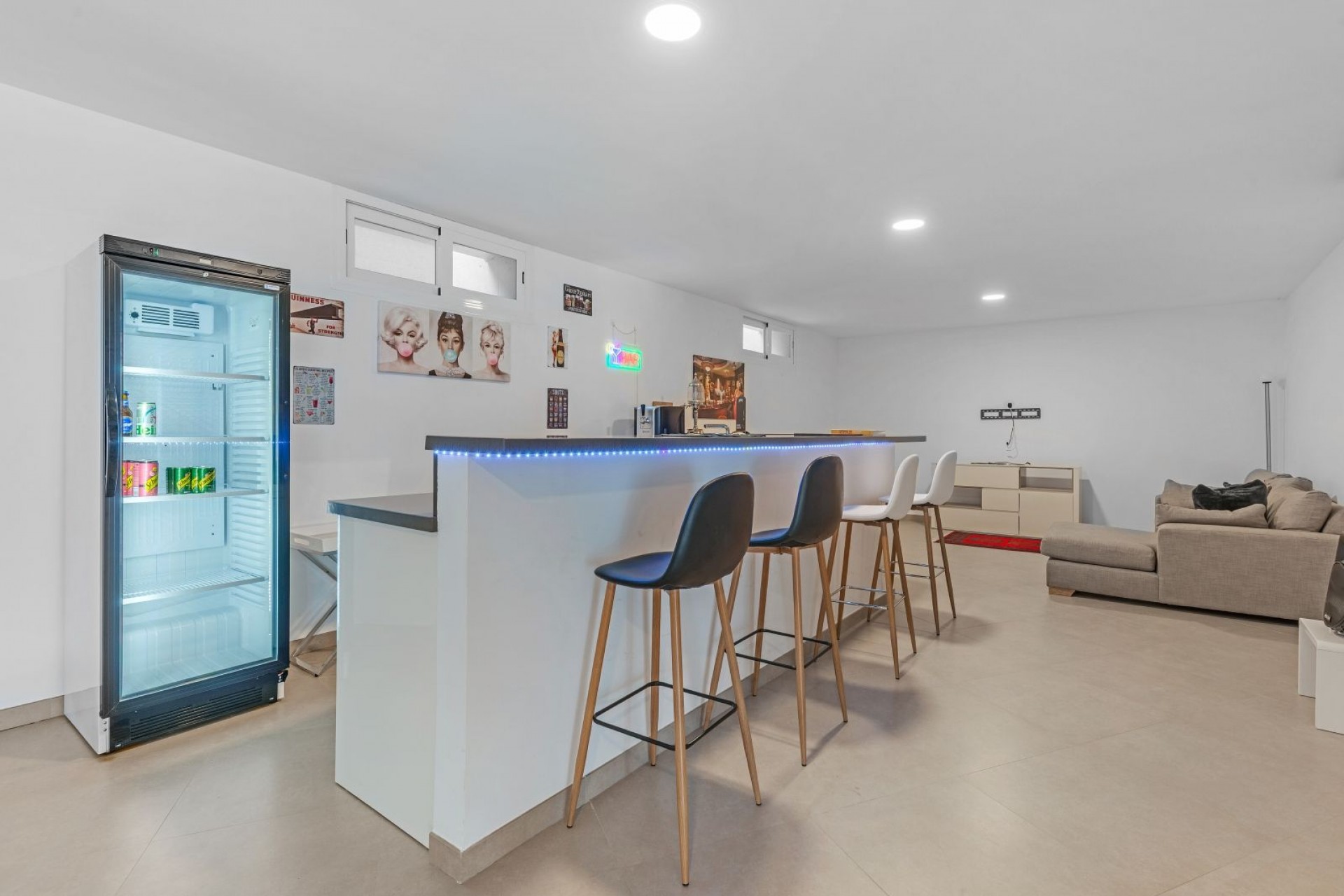 Sale - Villa -
Moraira - Sol Park