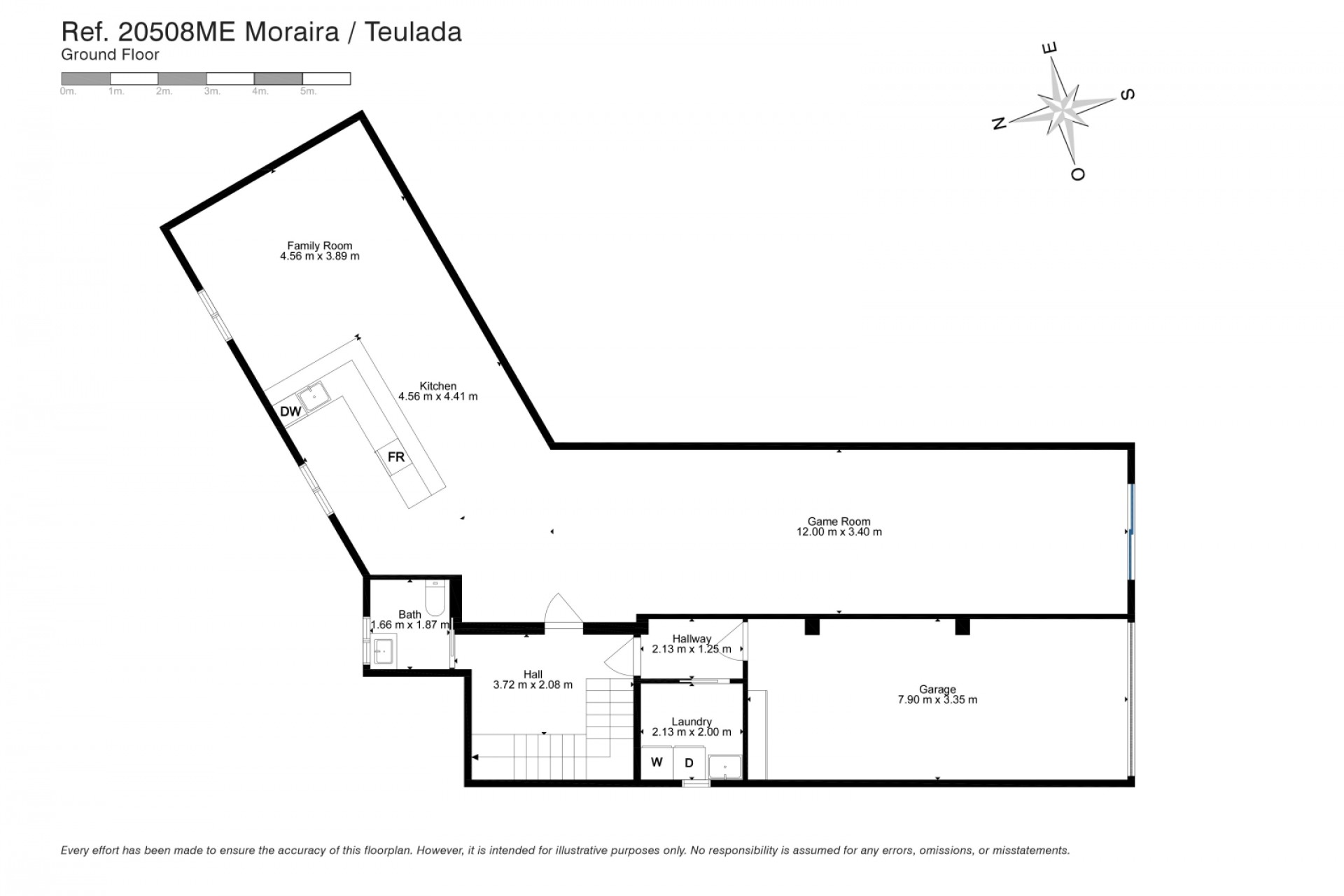 Sale - Villa -
Moraira - Sol Park