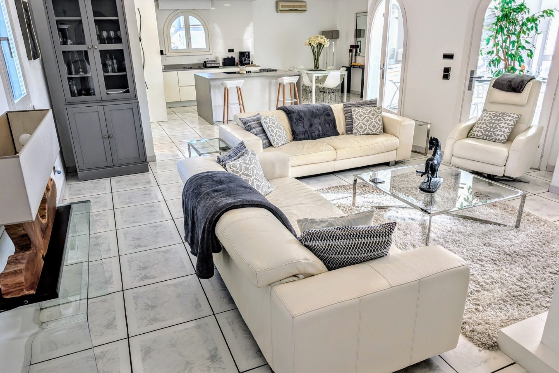 Sale - Villa -
Moraira - Sol Park