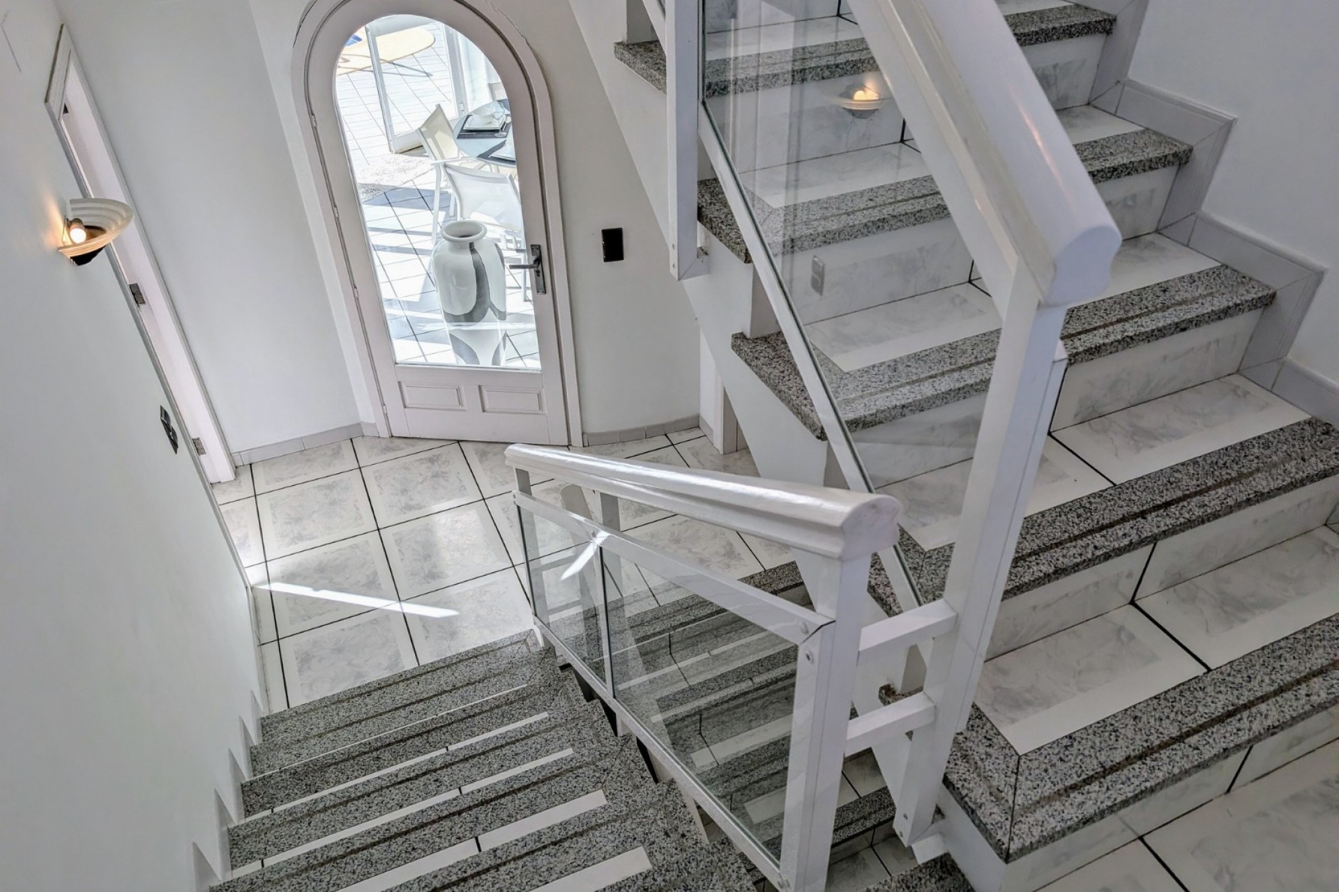 Sale - Villa -
Moraira - Sol Park