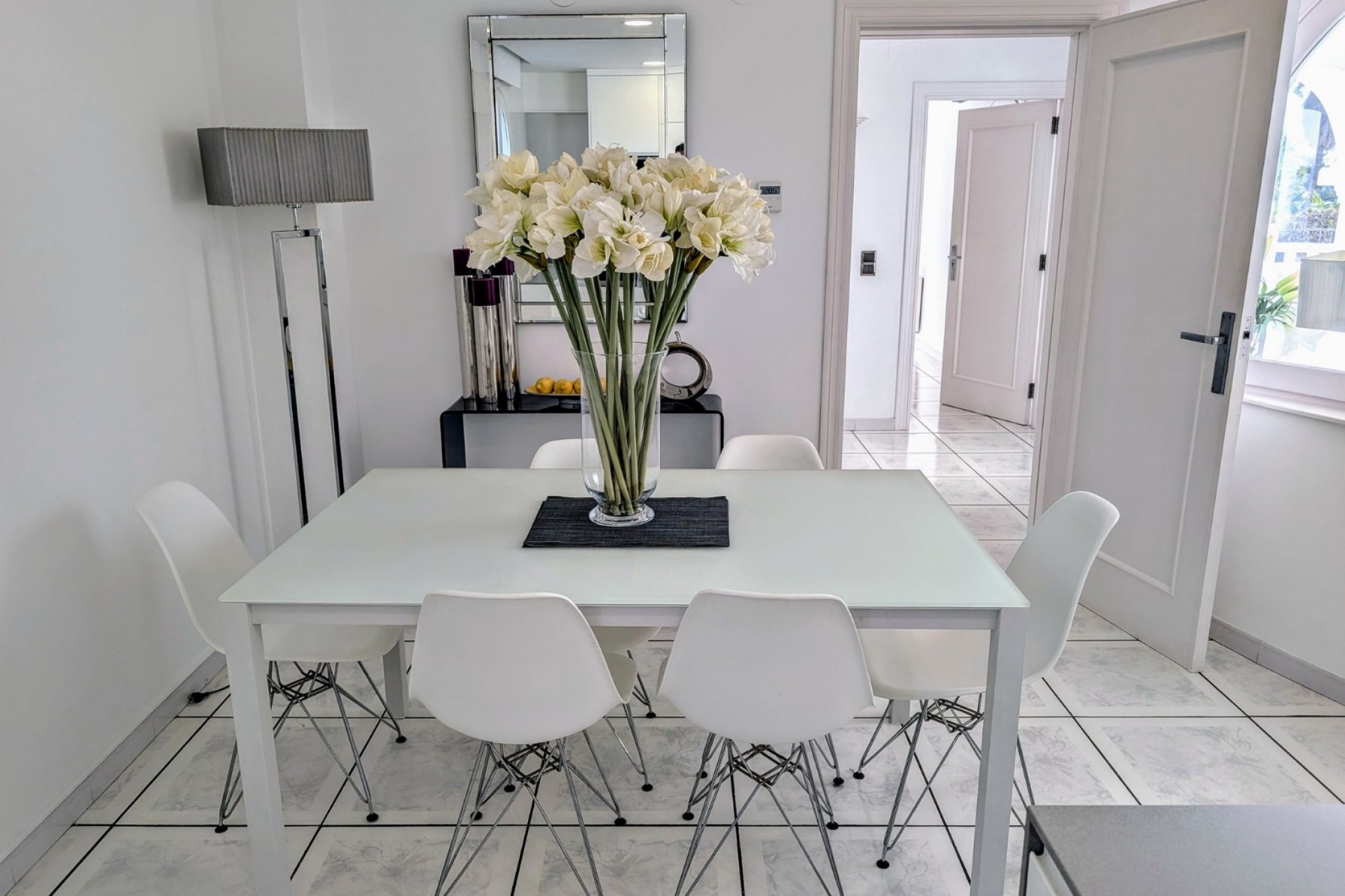 Sale - Villa -
Moraira - Sol Park