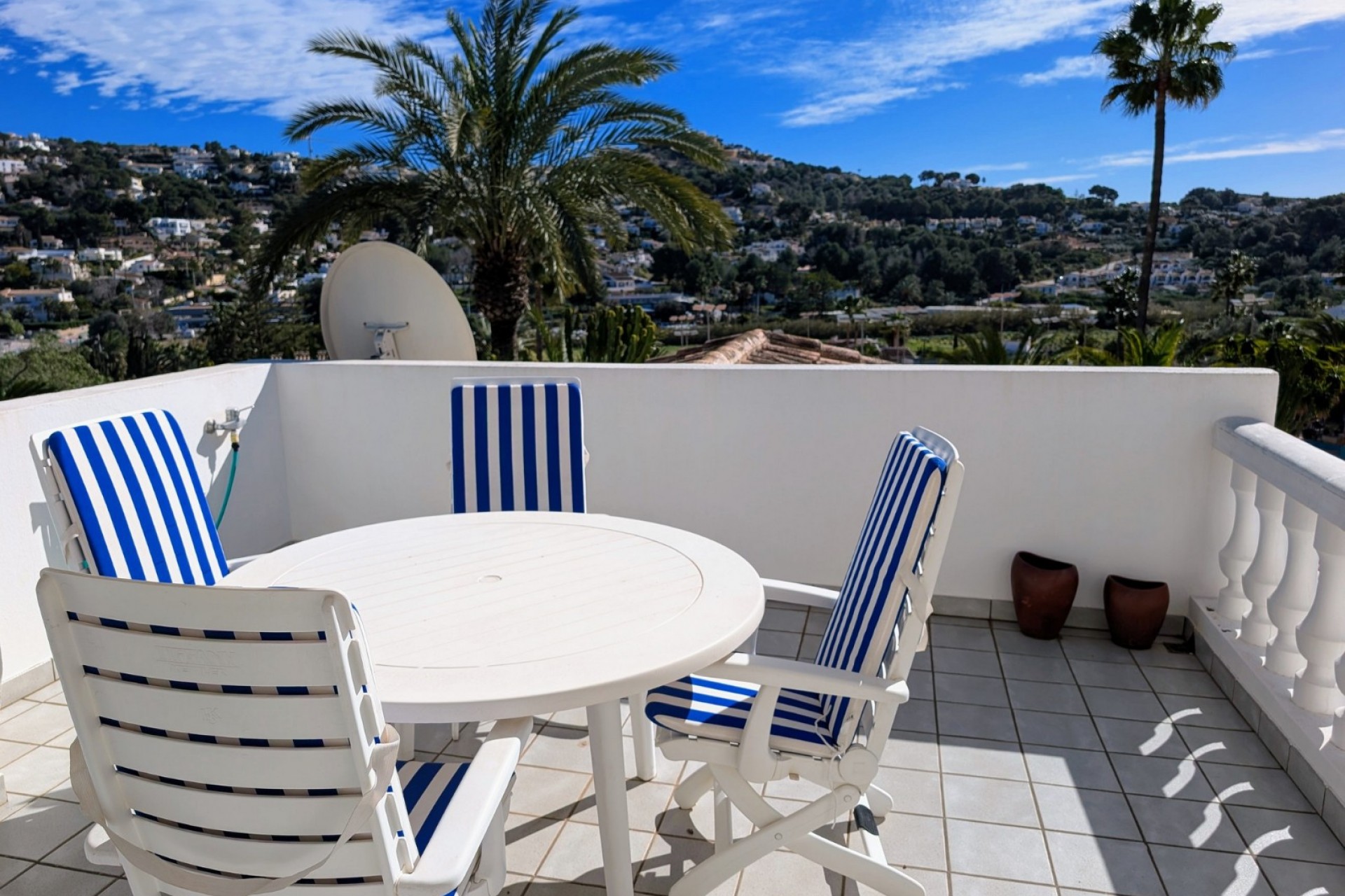 Sale - Villa -
Moraira - Sol Park