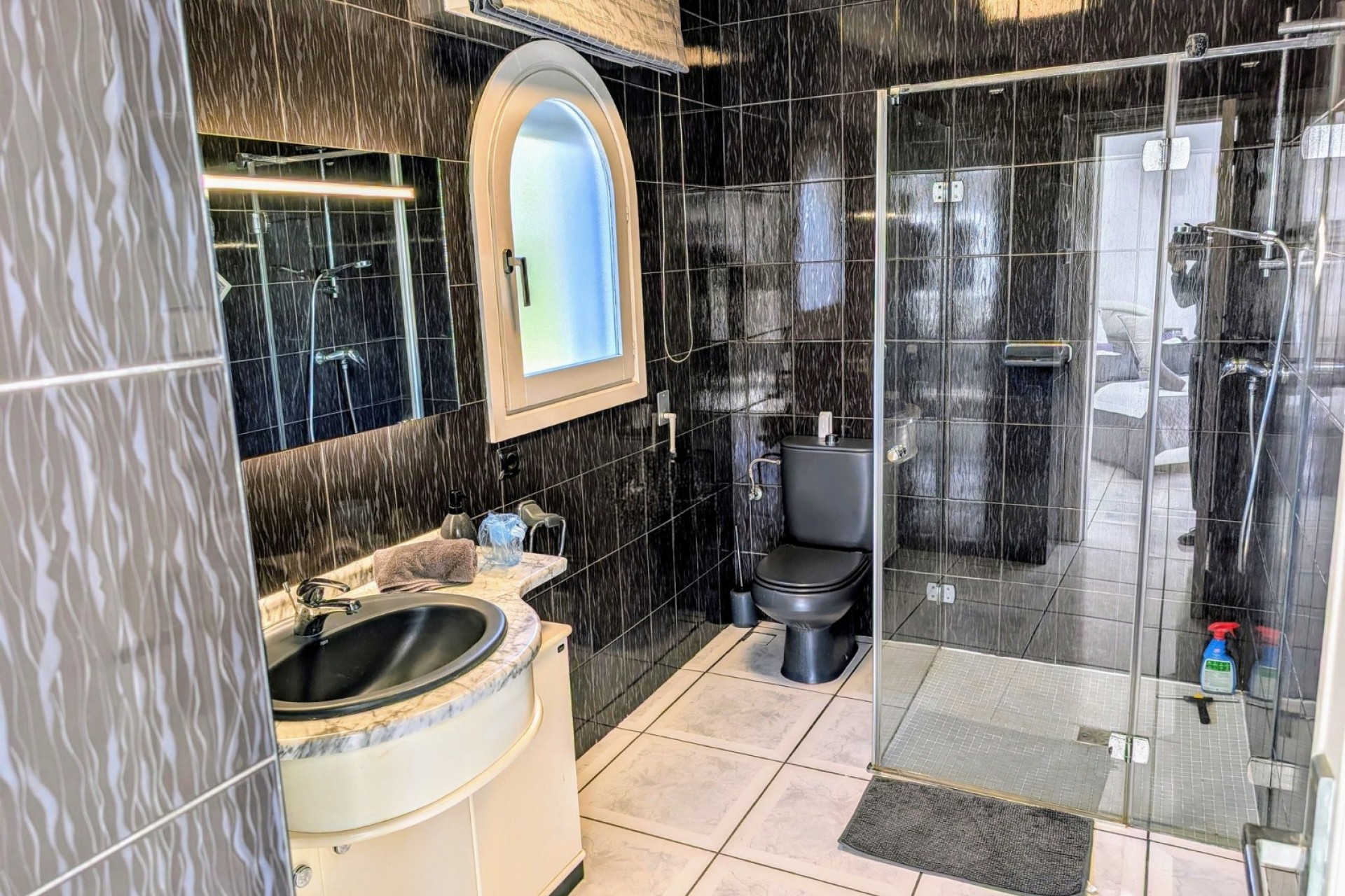 Sale - Villa -
Moraira - Sol Park