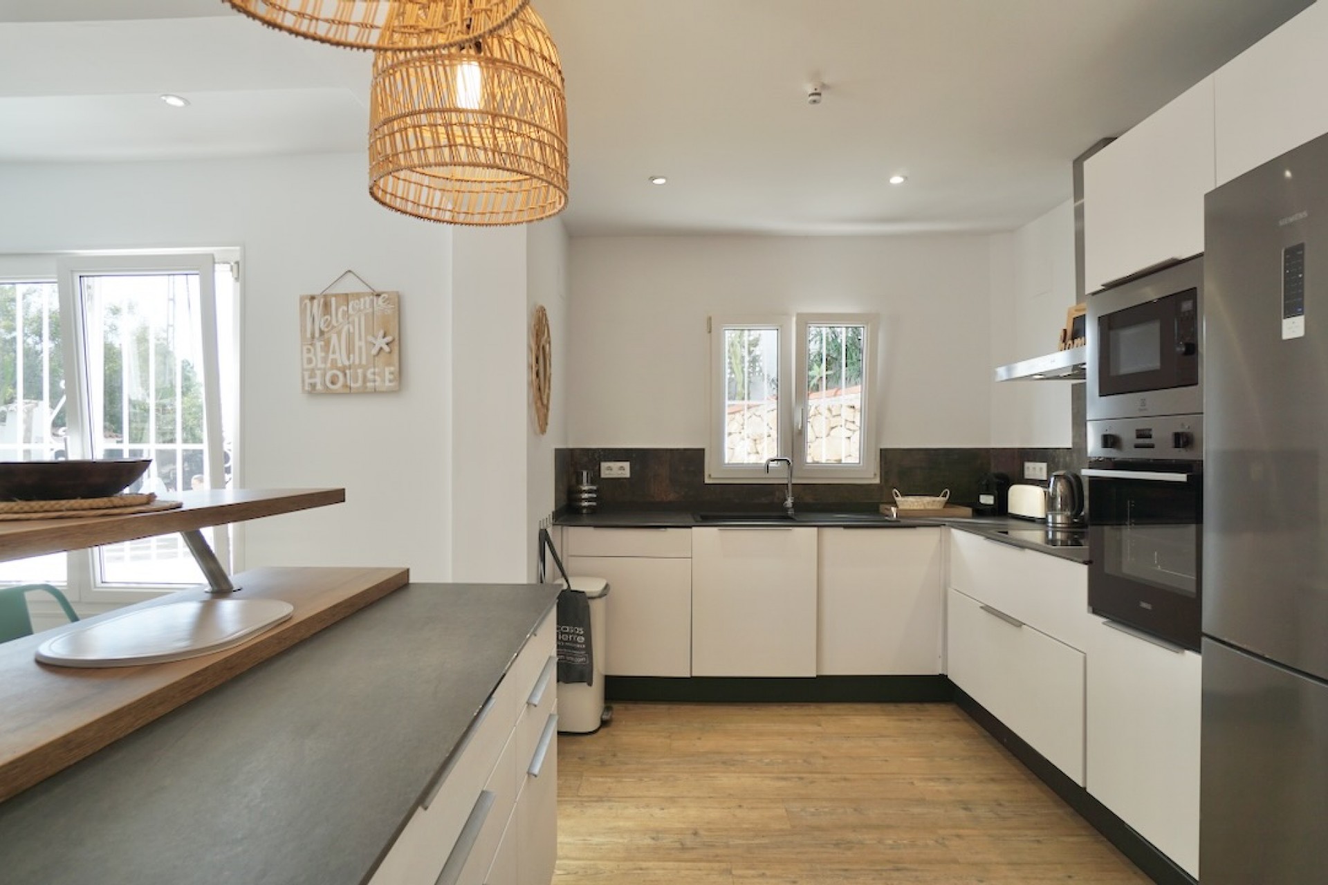 Sale - Villa -
Moraira - Sol Park