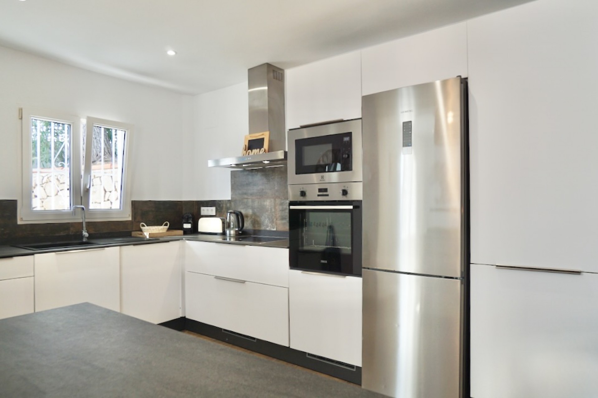 Sale - Villa -
Moraira - Sol Park