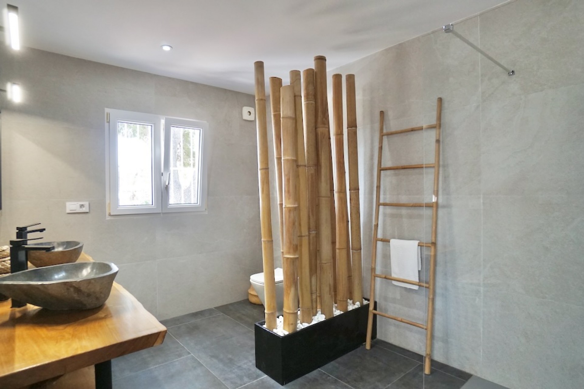 Sale - Villa -
Moraira - Sol Park