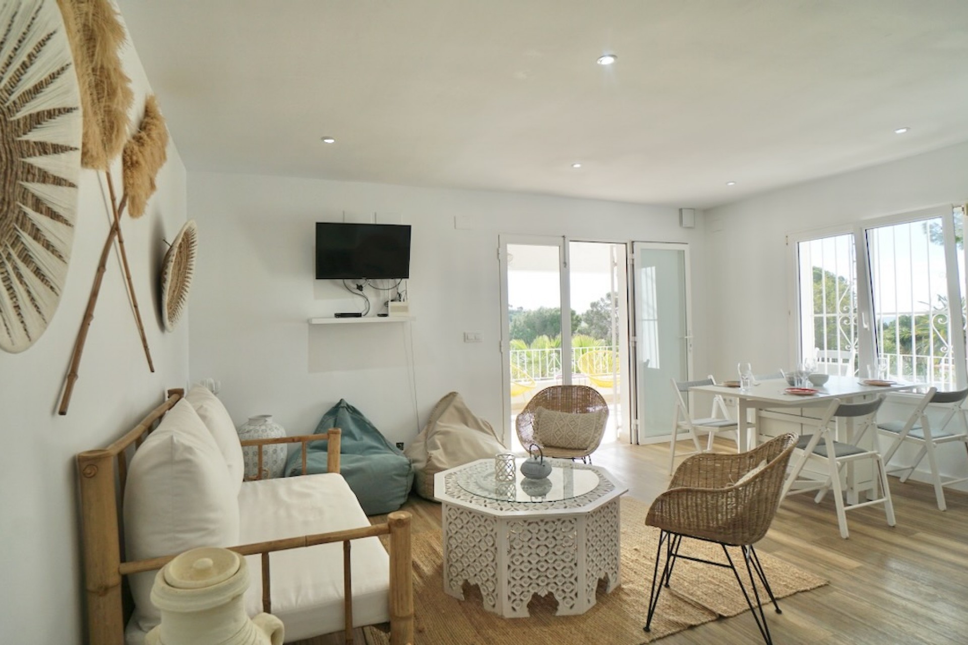 Sale - Villa -
Moraira - Sol Park