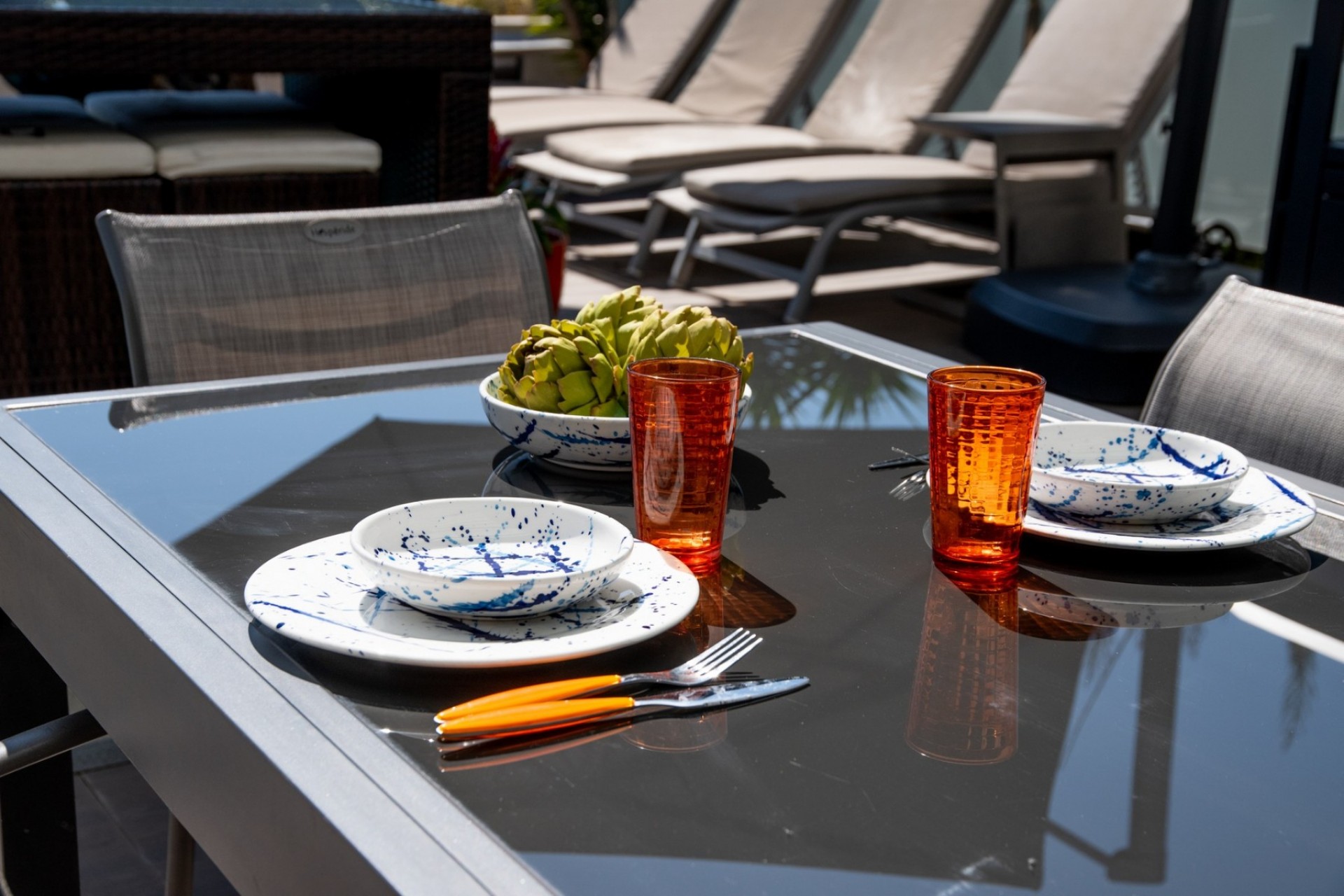 Sale - Villa -
Moraira - Sol Park