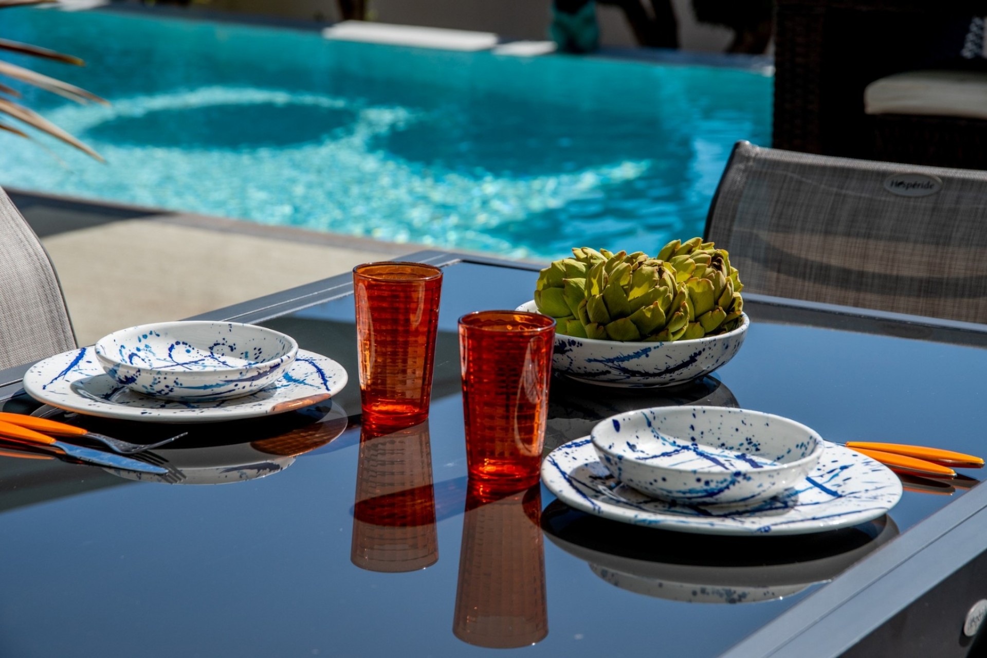 Sale - Villa -
Moraira - Sol Park