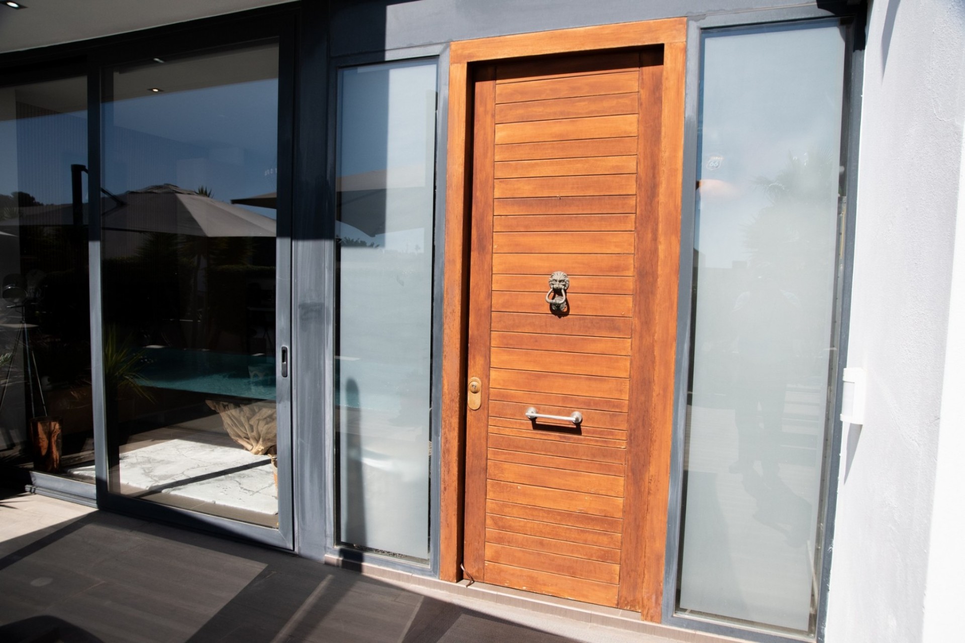 Sale - Villa -
Moraira - Sol Park