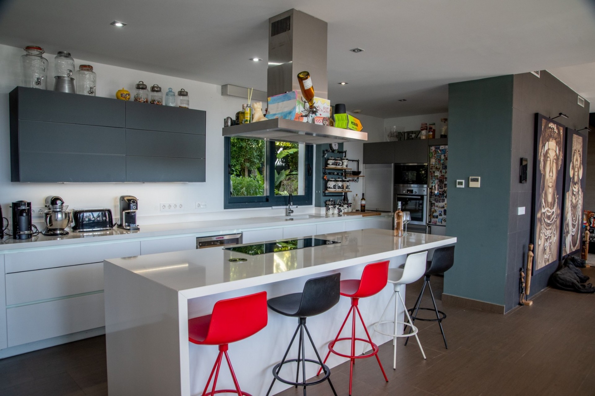 Sale - Villa -
Moraira - Sol Park