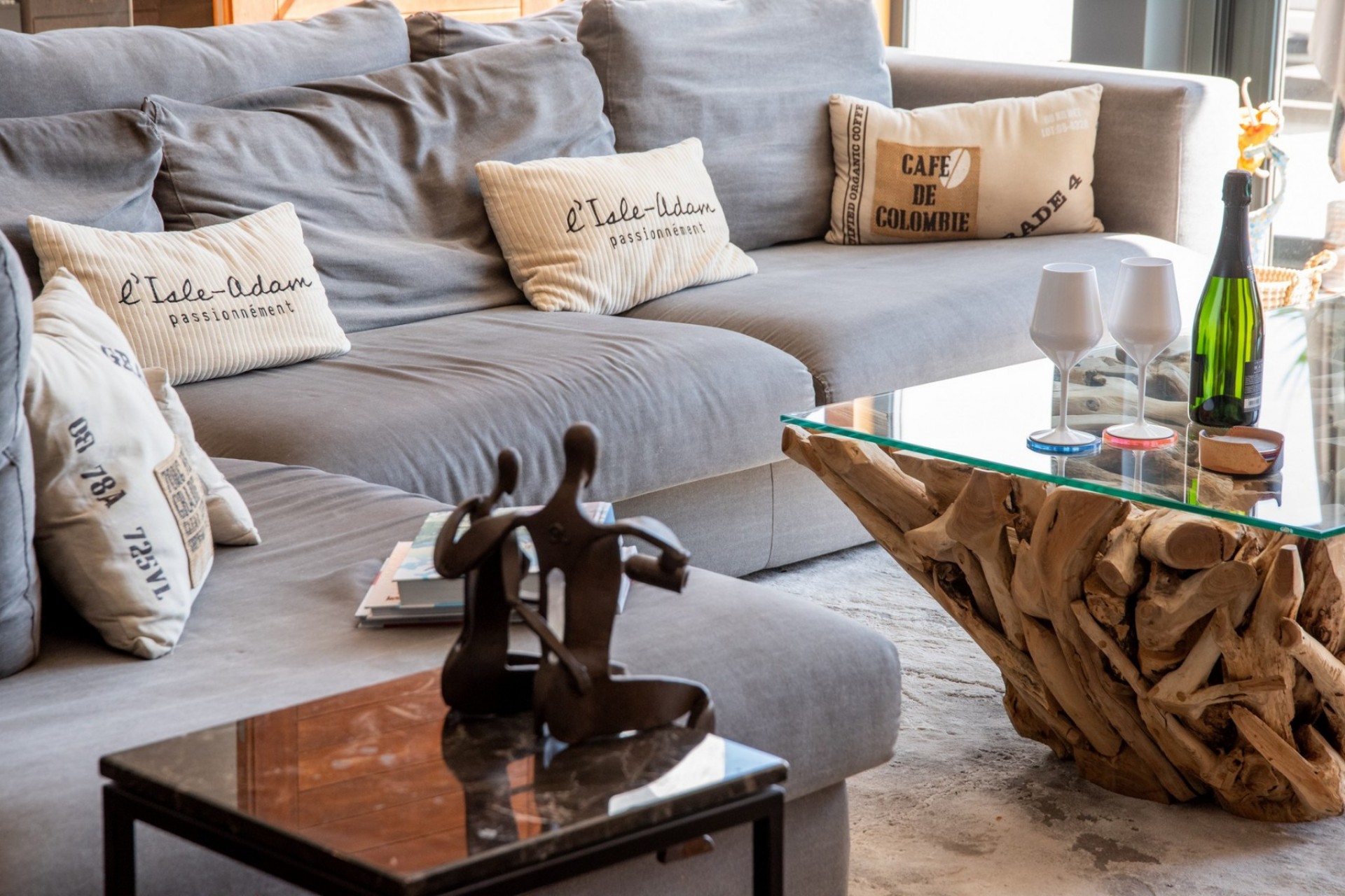 Sale - Villa -
Moraira - Sol Park