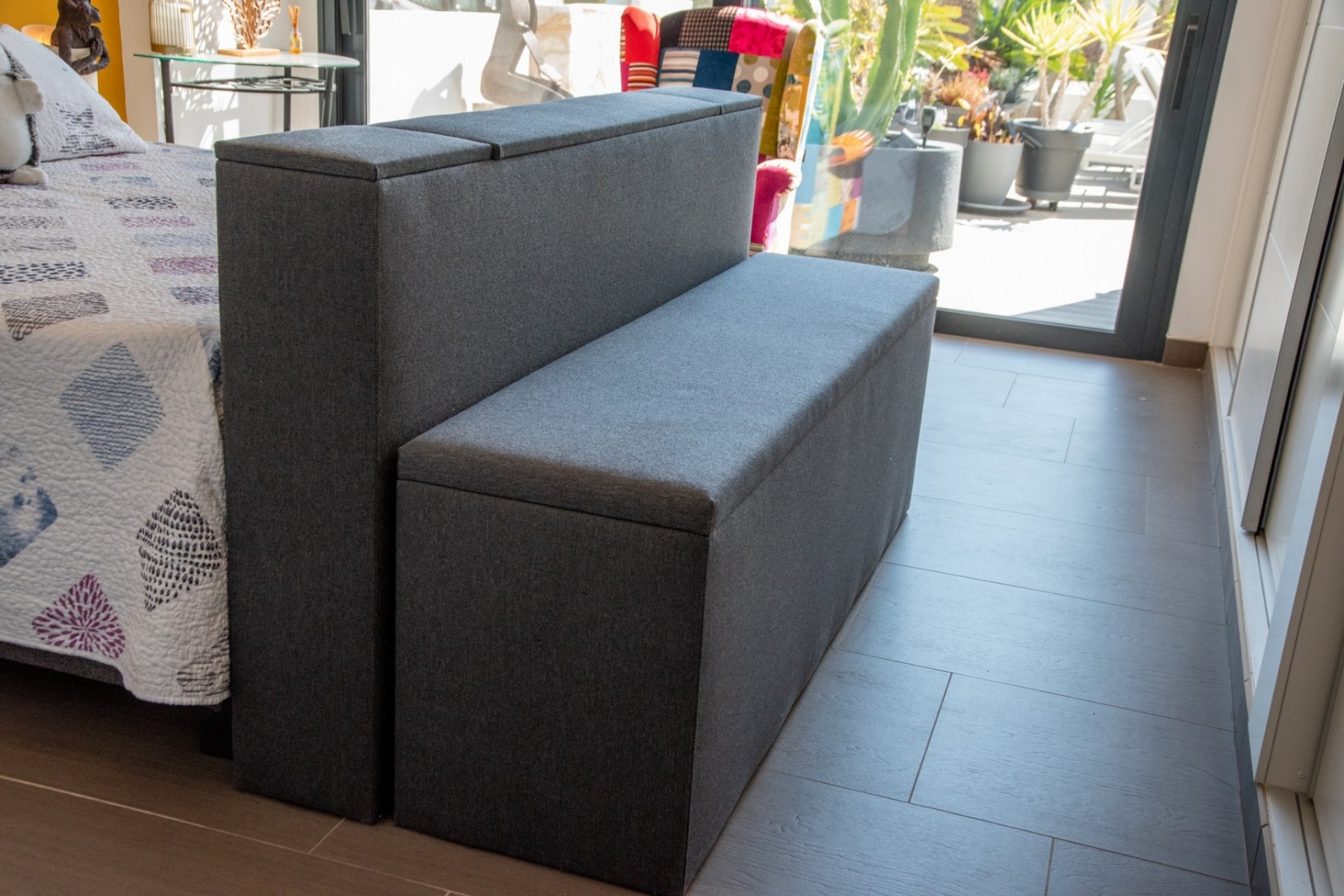 Sale - Villa -
Moraira - Sol Park