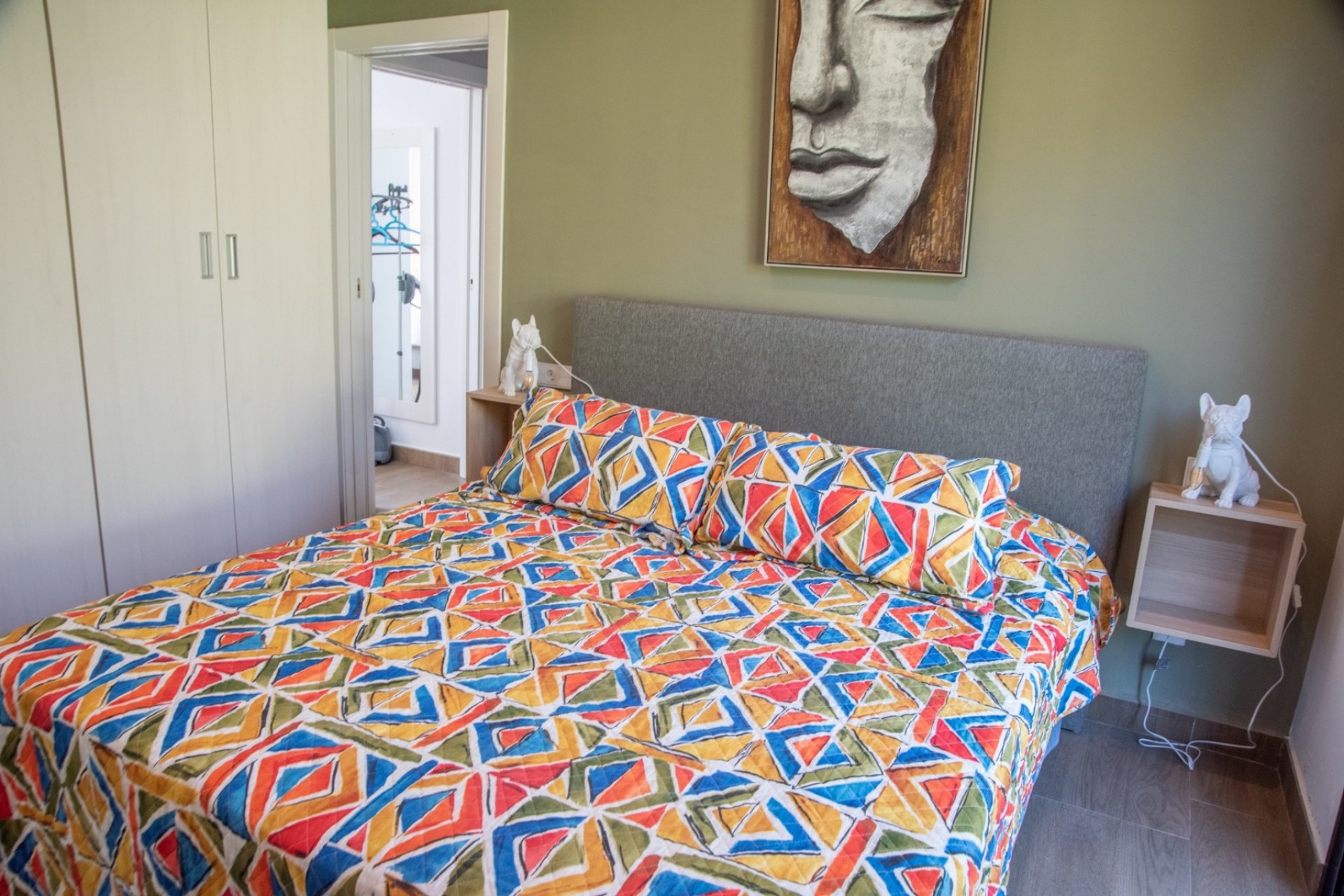 Sale - Villa -
Moraira - Sol Park