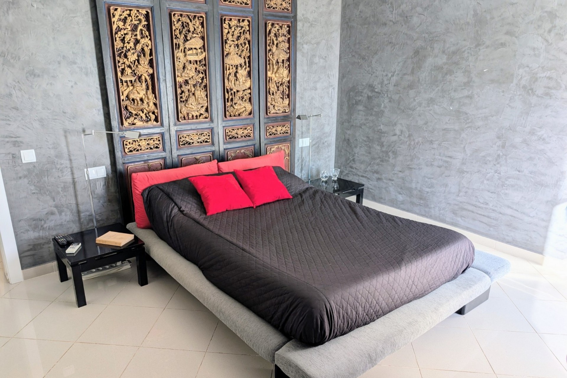 Sale - Villa -
Moraira - Sol Park
