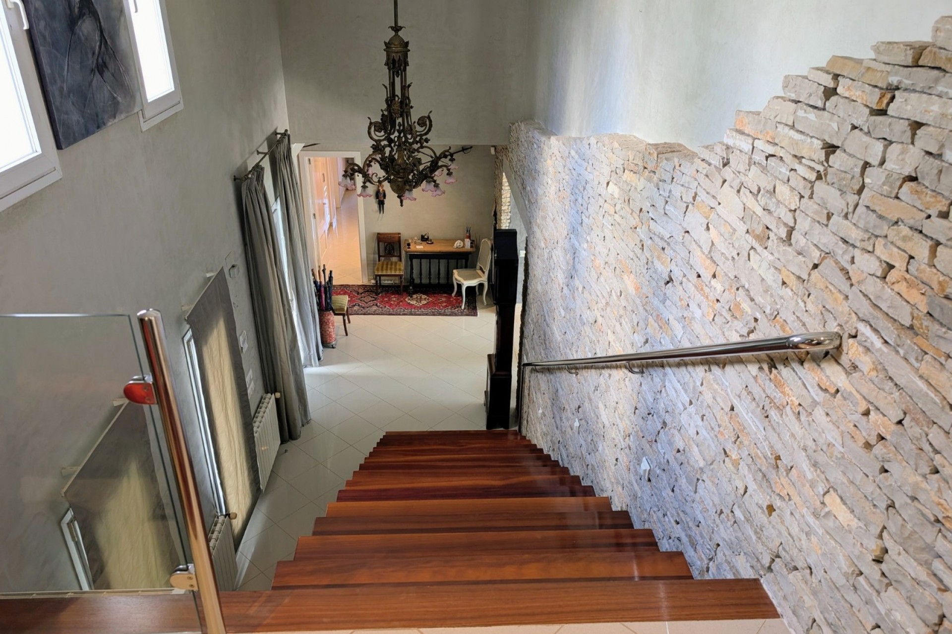 Sale - Villa -
Moraira - Sol Park