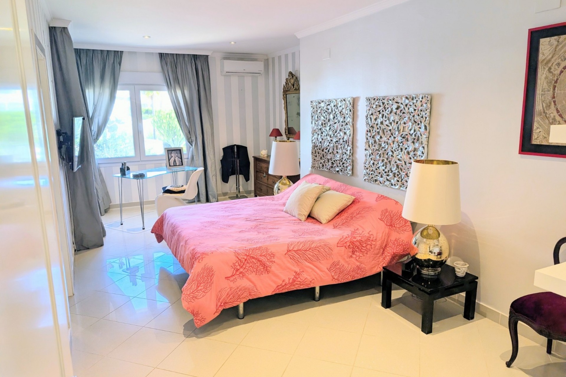 Sale - Villa -
Moraira - Sol Park