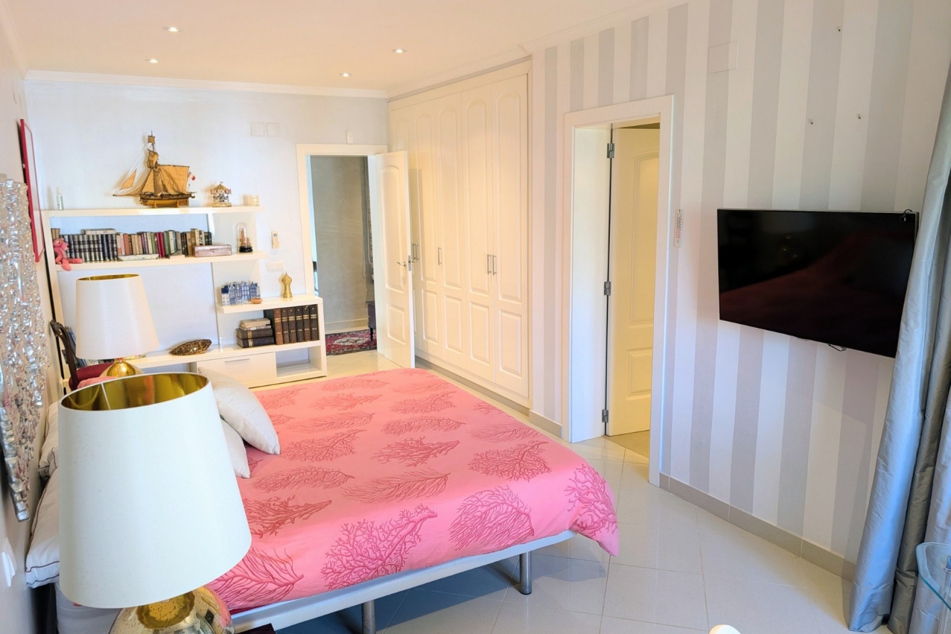 Sale - Villa -
Moraira - Sol Park