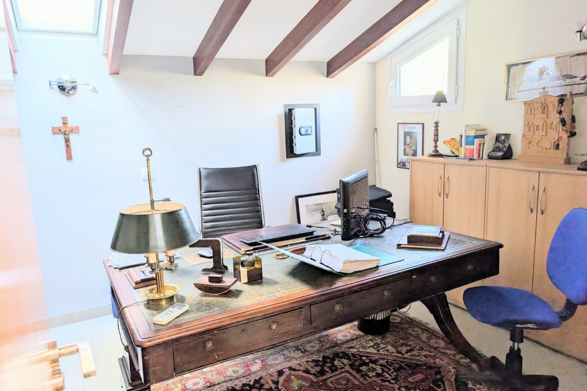 Sale - Villa -
Moraira - Sol Park