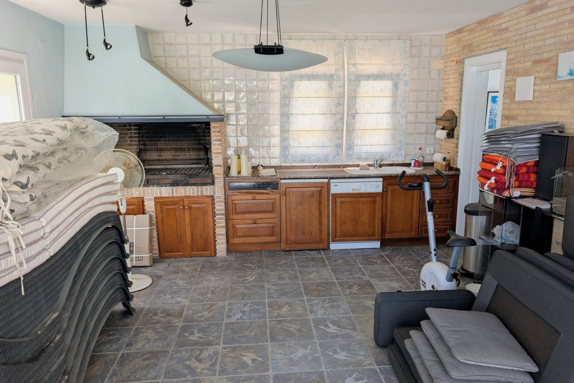 Sale - Villa -
Moraira - Sol Park