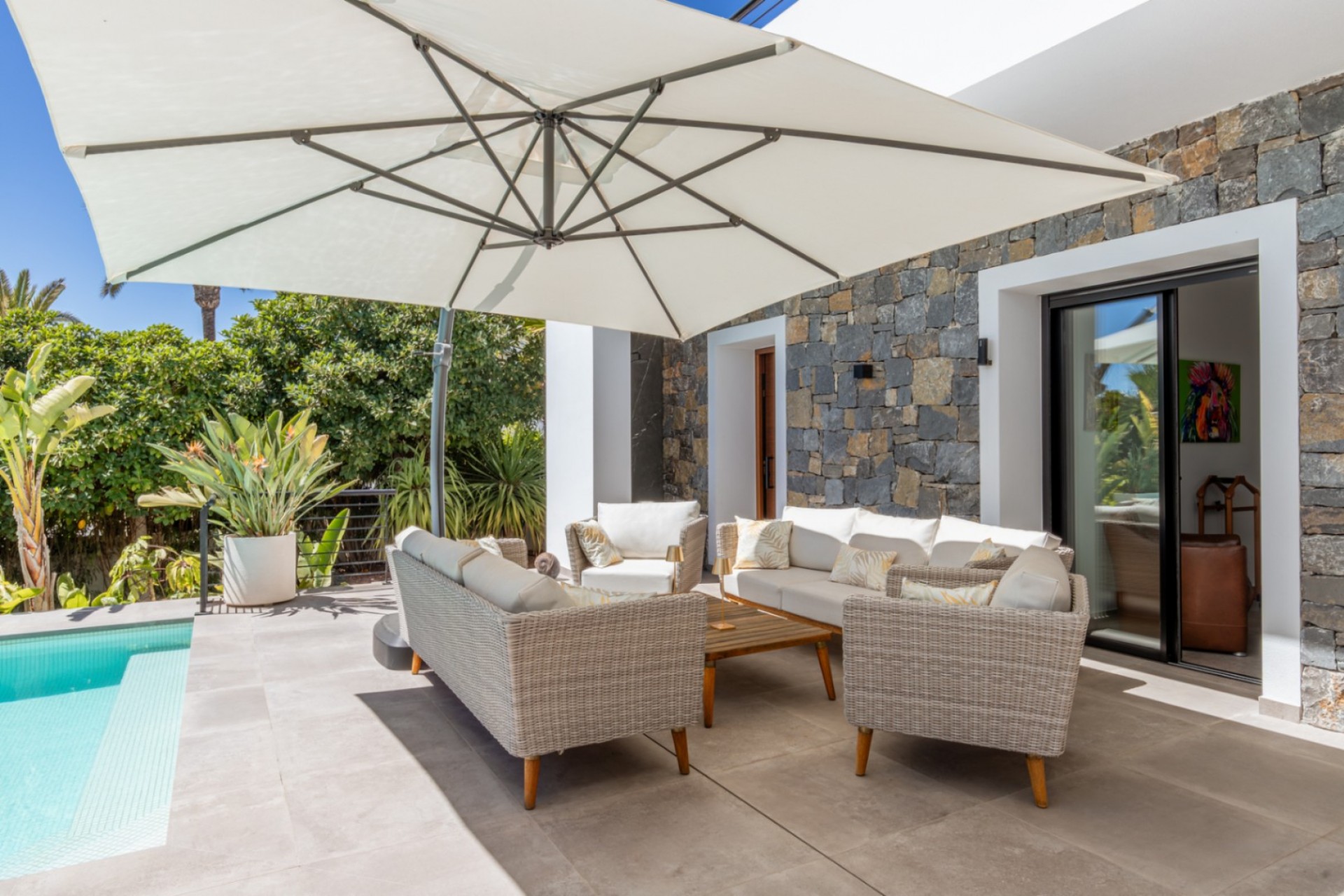 Sale - Villa -
Moraira - Sol Park