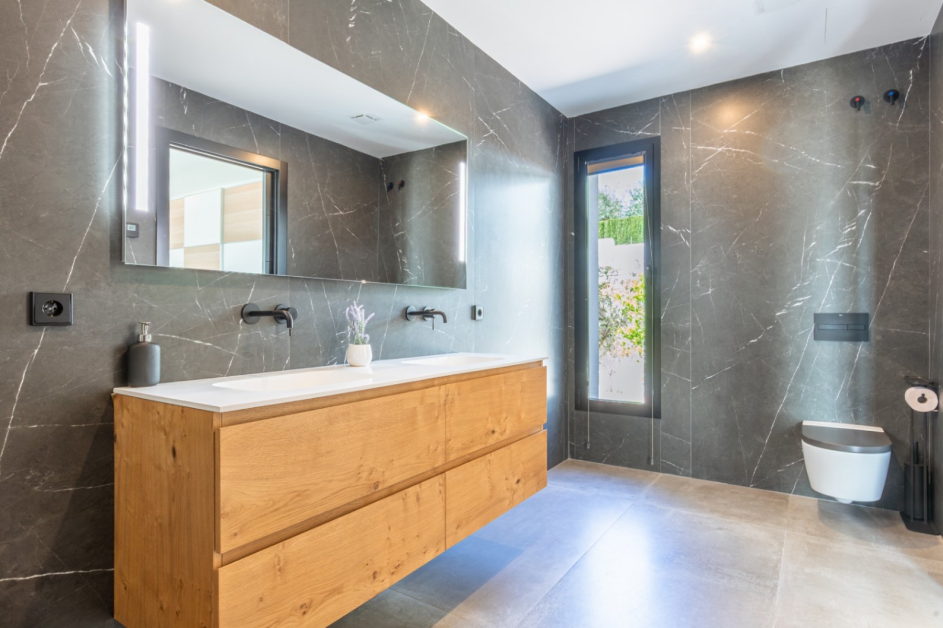 Sale - Villa -
Moraira - Sol Park