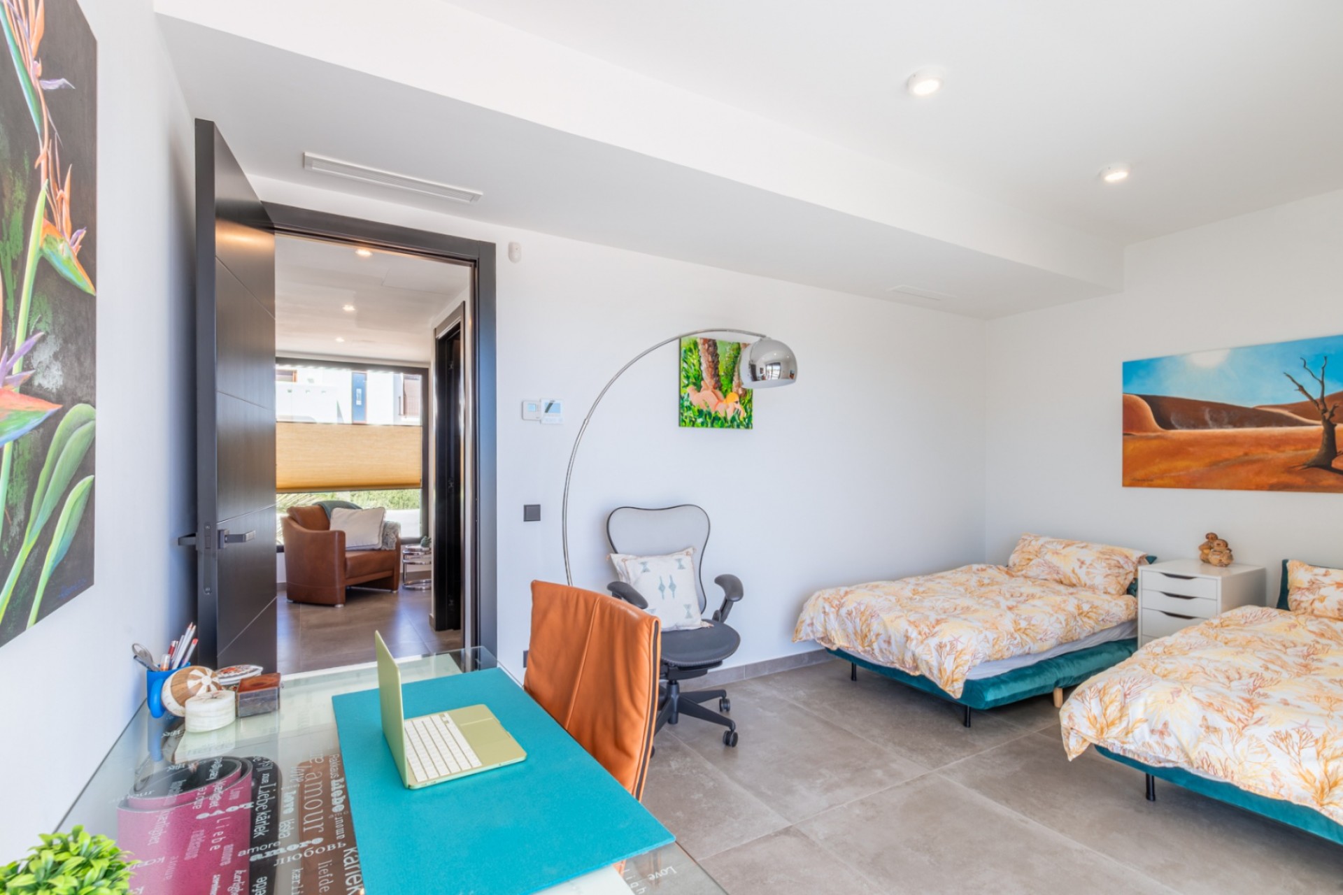 Sale - Villa -
Moraira - Sol Park