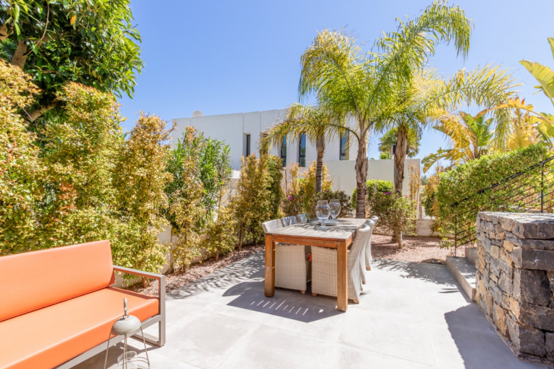 Sale - Villa -
Moraira - Sol Park
