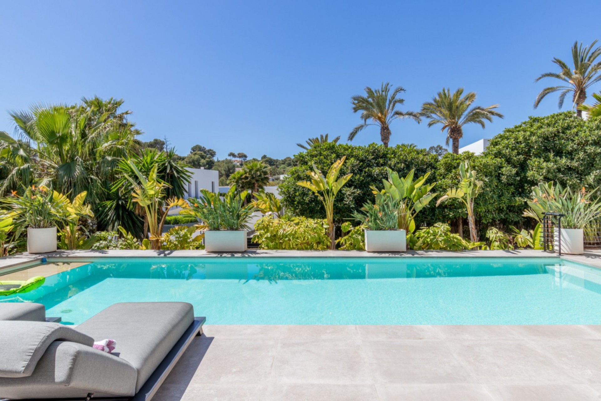 Sale - Villa -
Moraira - Sol Park