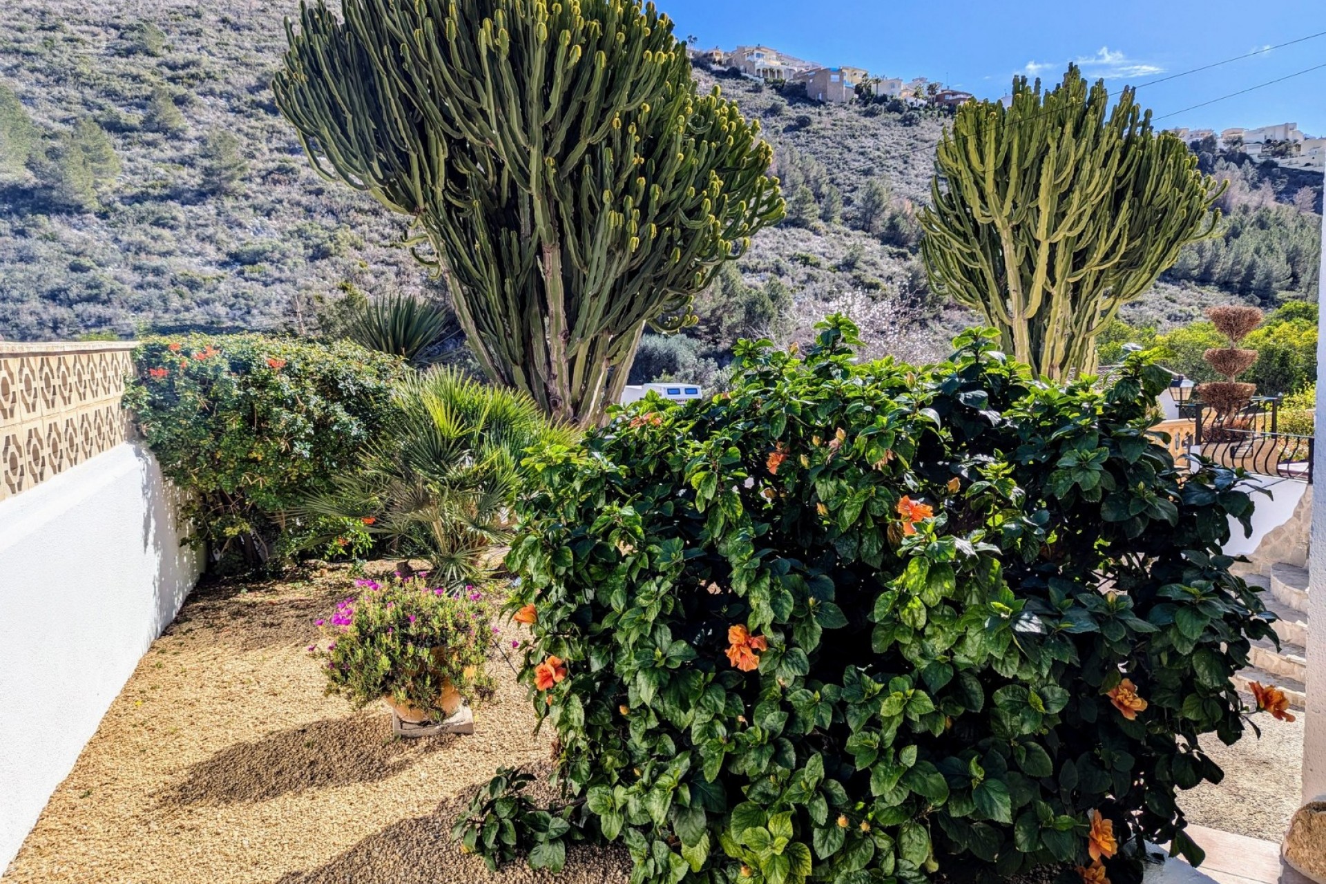 Sale - Villa -
Moraira - Valle del Portet, Benitachell