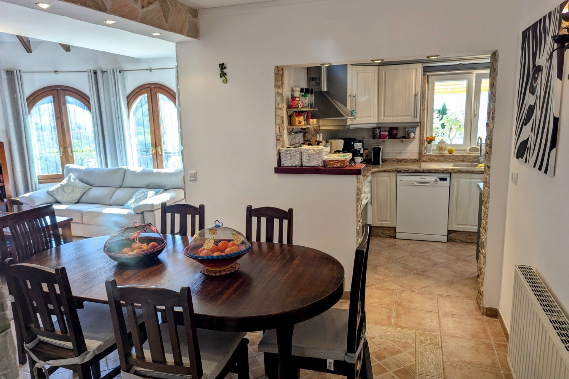 Sale - Villa -
Moraira - Valle del Portet, Benitachell