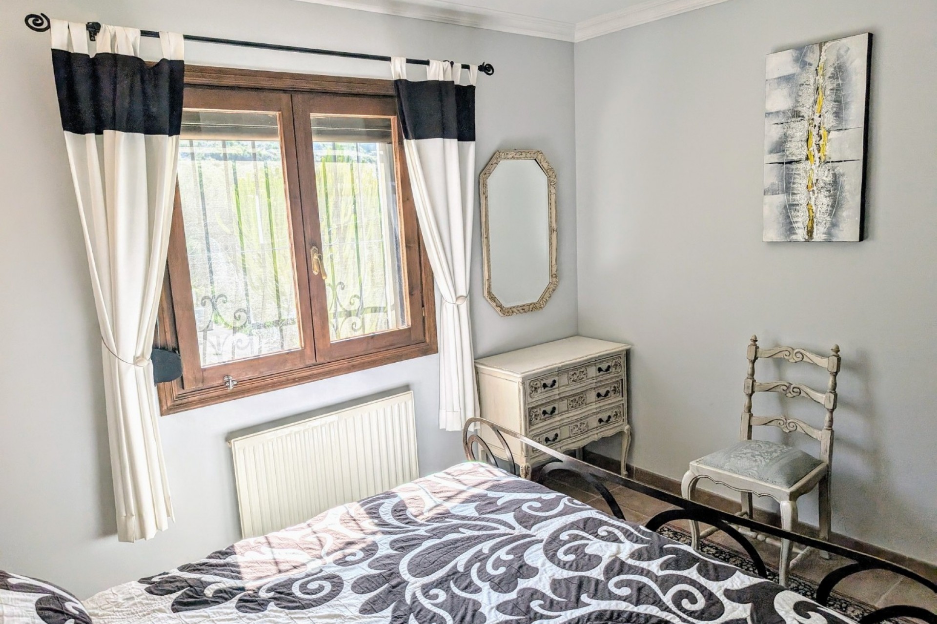 Sale - Villa -
Moraira - Valle del Portet, Benitachell