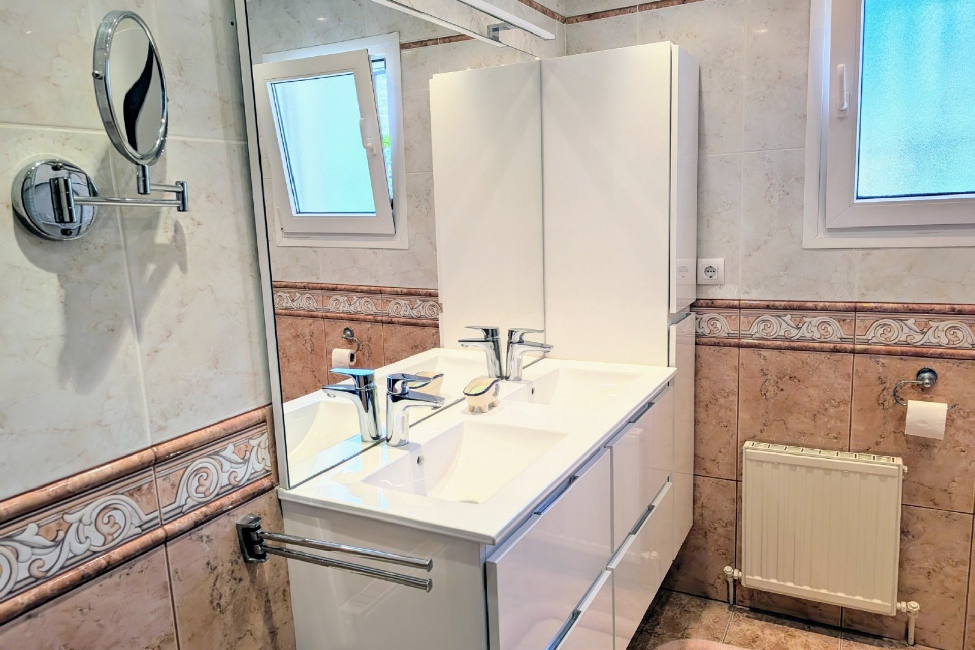 Sale - Villa -
Moraira - Valle del Portet, Benitachell