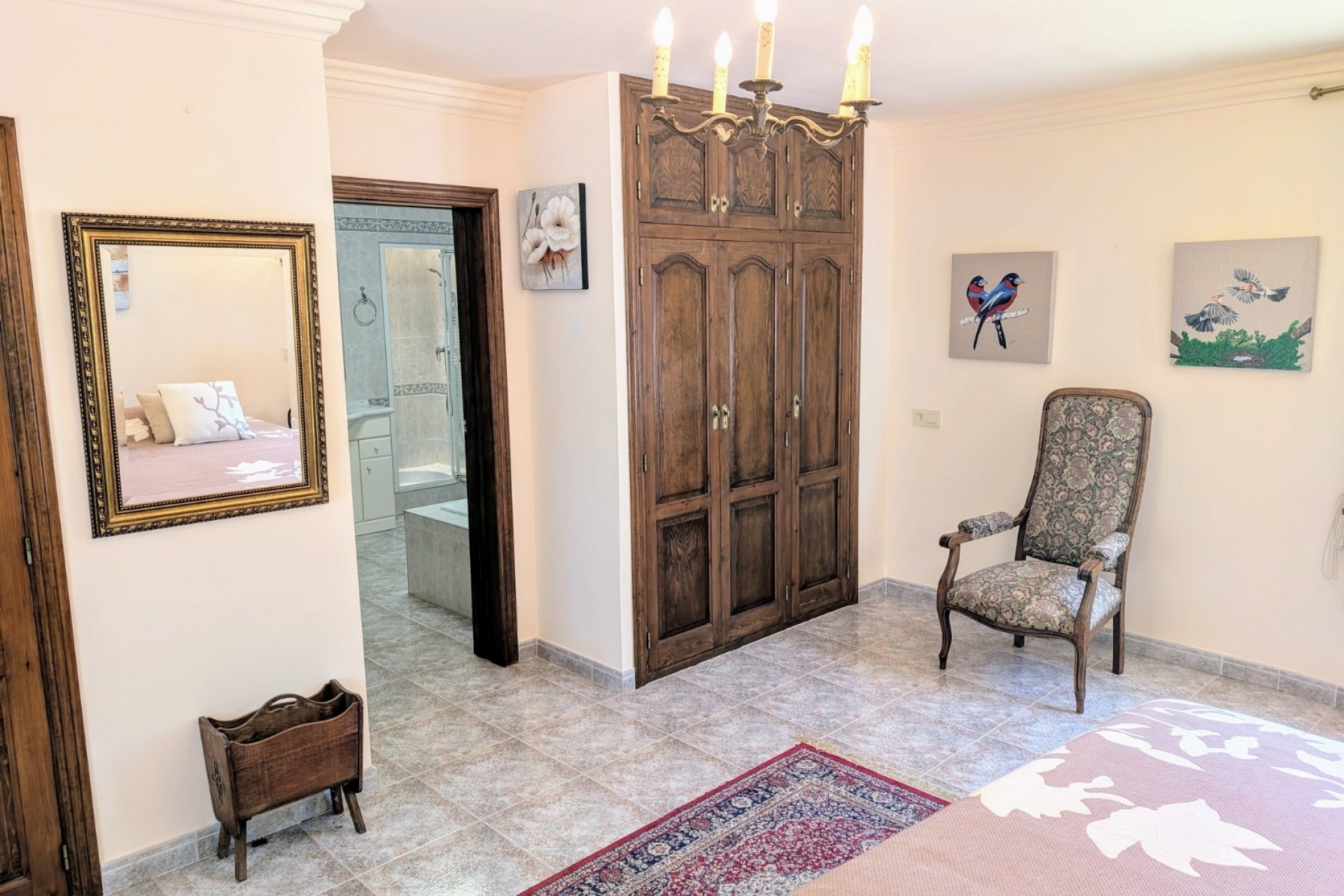 Sale - Villa -
Moraira - Valle del Portet, Benitachell