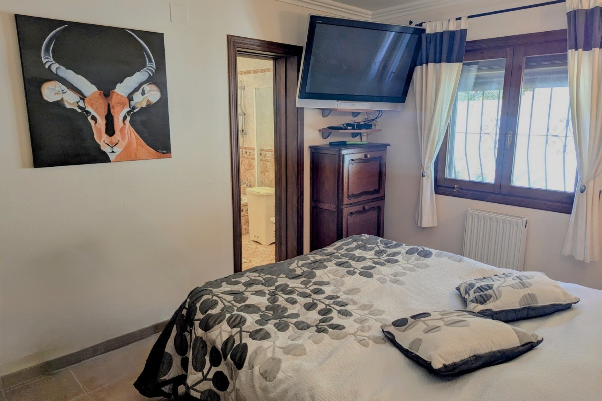 Sale - Villa -
Moraira - Valle del Portet, Benitachell