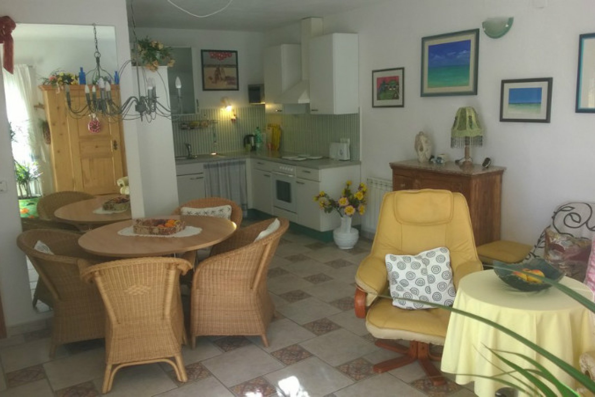 Sale - Villa -
Moraira