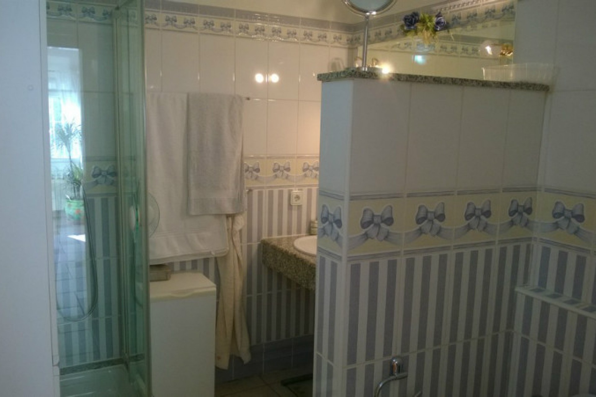 Sale - Villa -
Moraira