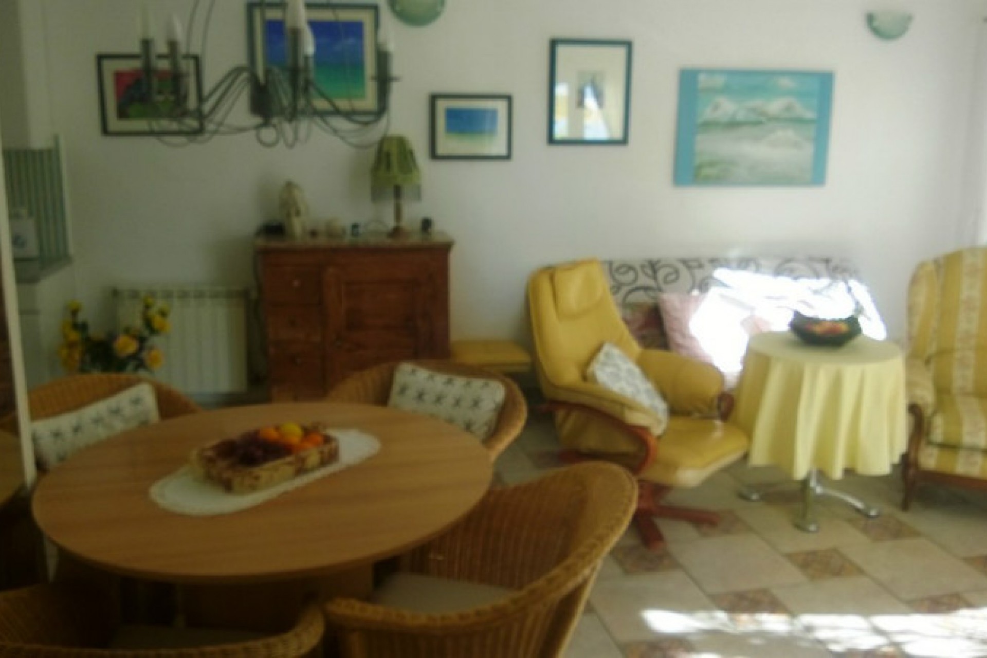 Sale - Villa -
Moraira